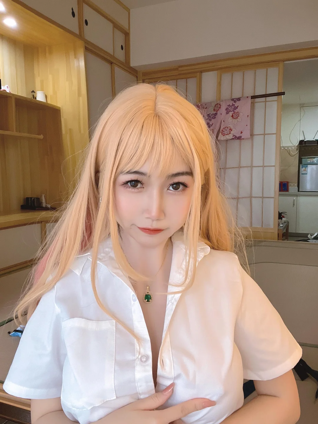 不呆猫 – 喜多川海梦 [44P-89MB] 032.webp