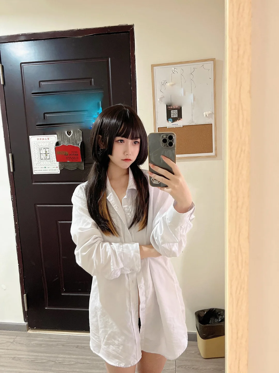 不呆猫 – 喜多川海梦 [44P-89MB] 033.webp