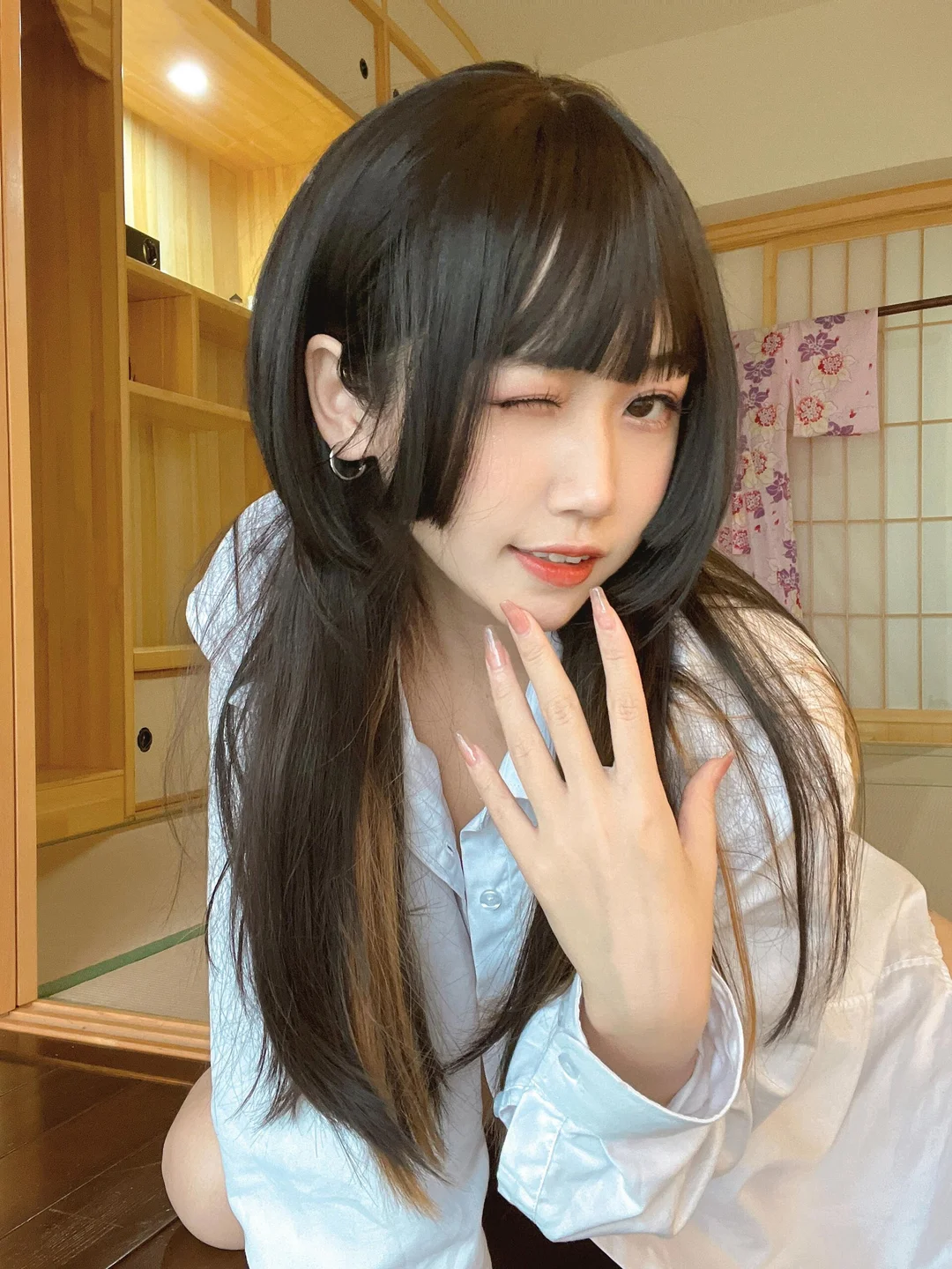 不呆猫 – 喜多川海梦 [44P-89MB] 037.webp