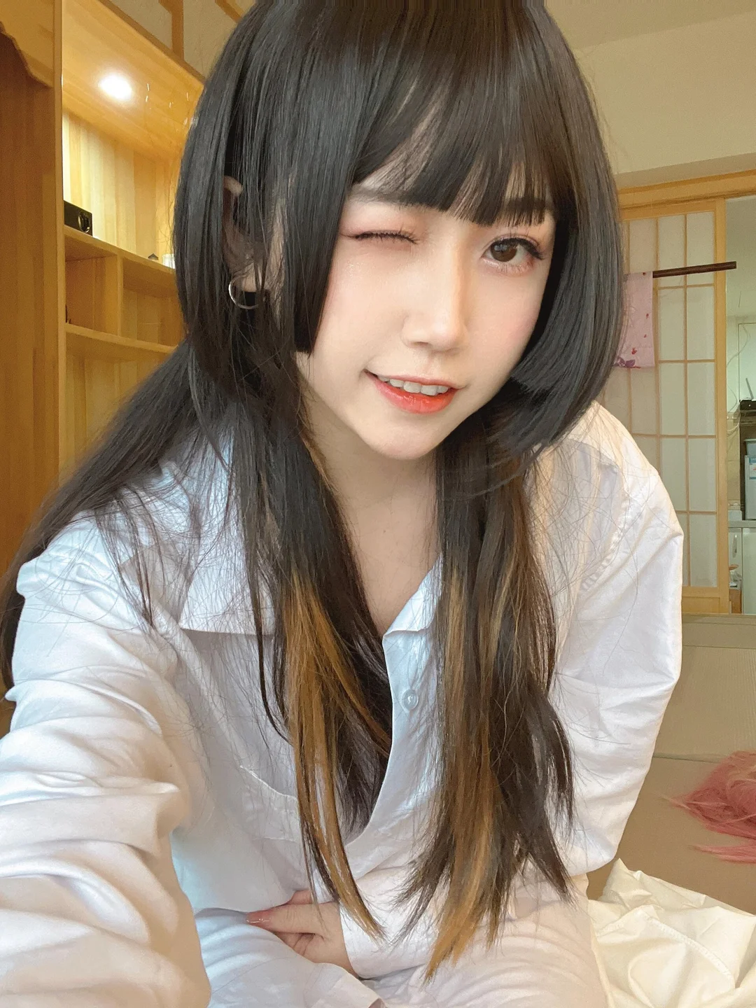 不呆猫 – 喜多川海梦 [44P-89MB] 038.webp