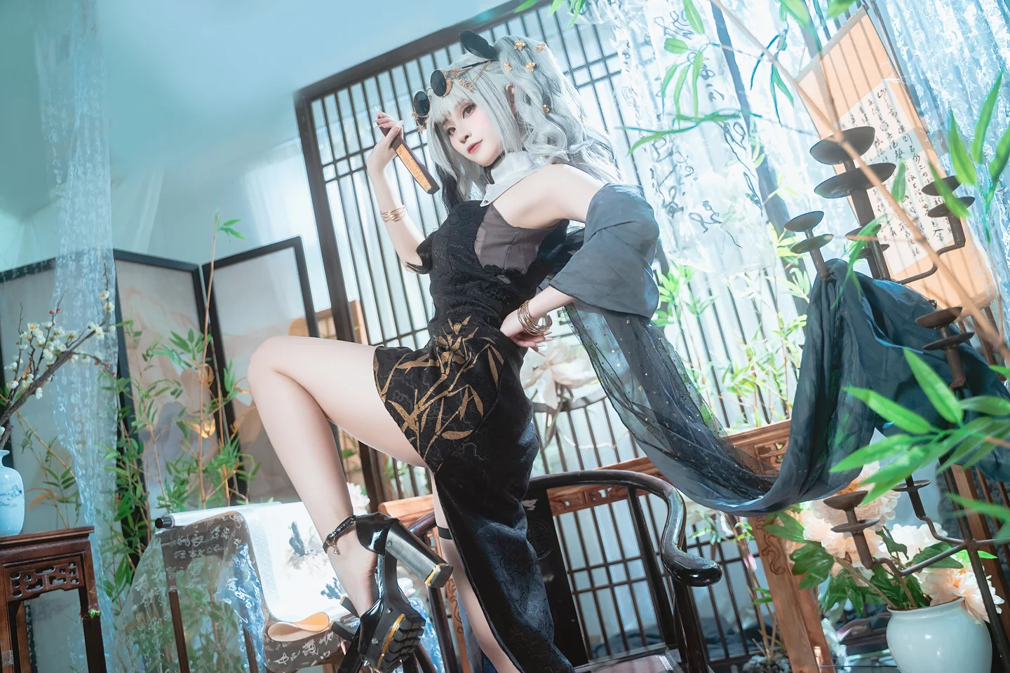 不鱼Sena - 明日方舟 食铁兽 [25P-245MB] 003.webp