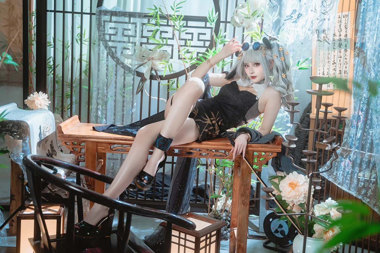 不鱼Sena - 明日方舟 食铁兽 [25P-245MB] 004.webp