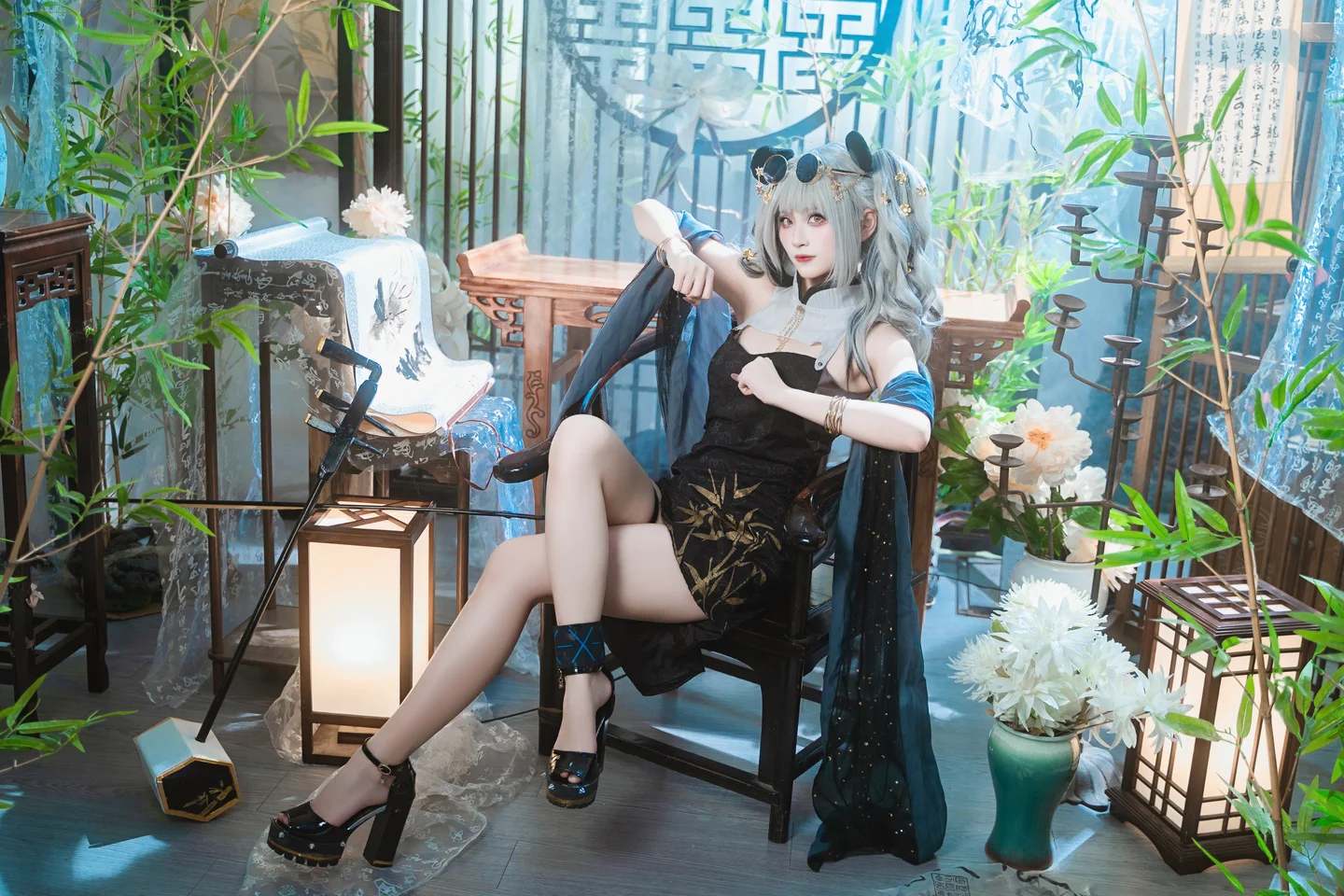 不鱼Sena - 明日方舟 食铁兽 [25P-245MB] 006.webp