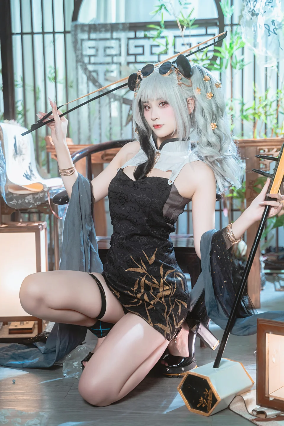 不鱼Sena - 明日方舟 食铁兽 [25P-245MB] 008.webp