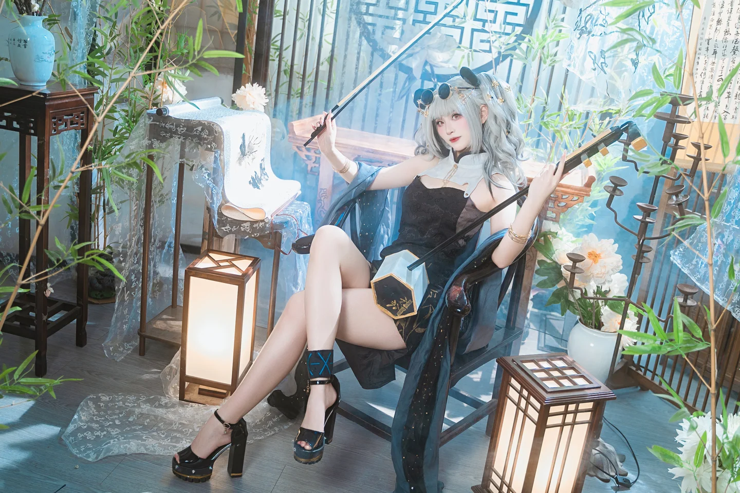 不鱼Sena - 明日方舟 食铁兽 [25P-245MB] 010.webp