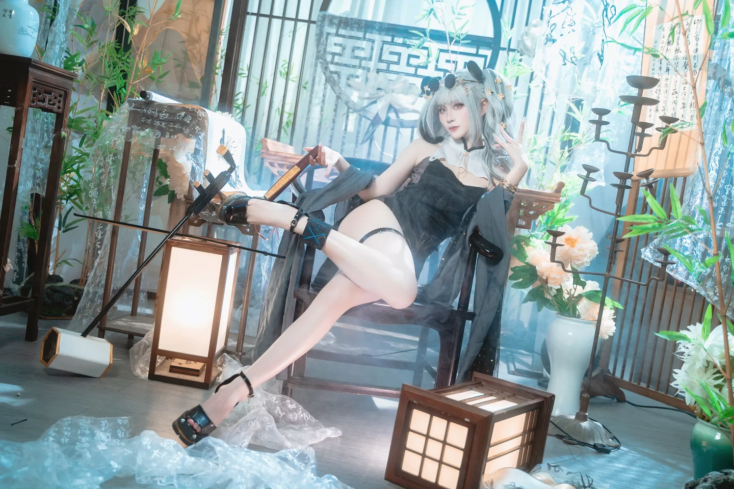 不鱼Sena - 明日方舟 食铁兽 [25P-245MB] 015.webp