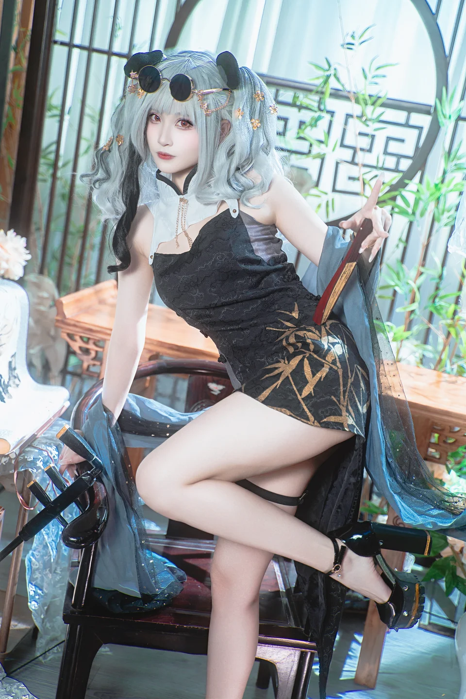不鱼Sena - 明日方舟 食铁兽 [25P-245MB] 017.webp