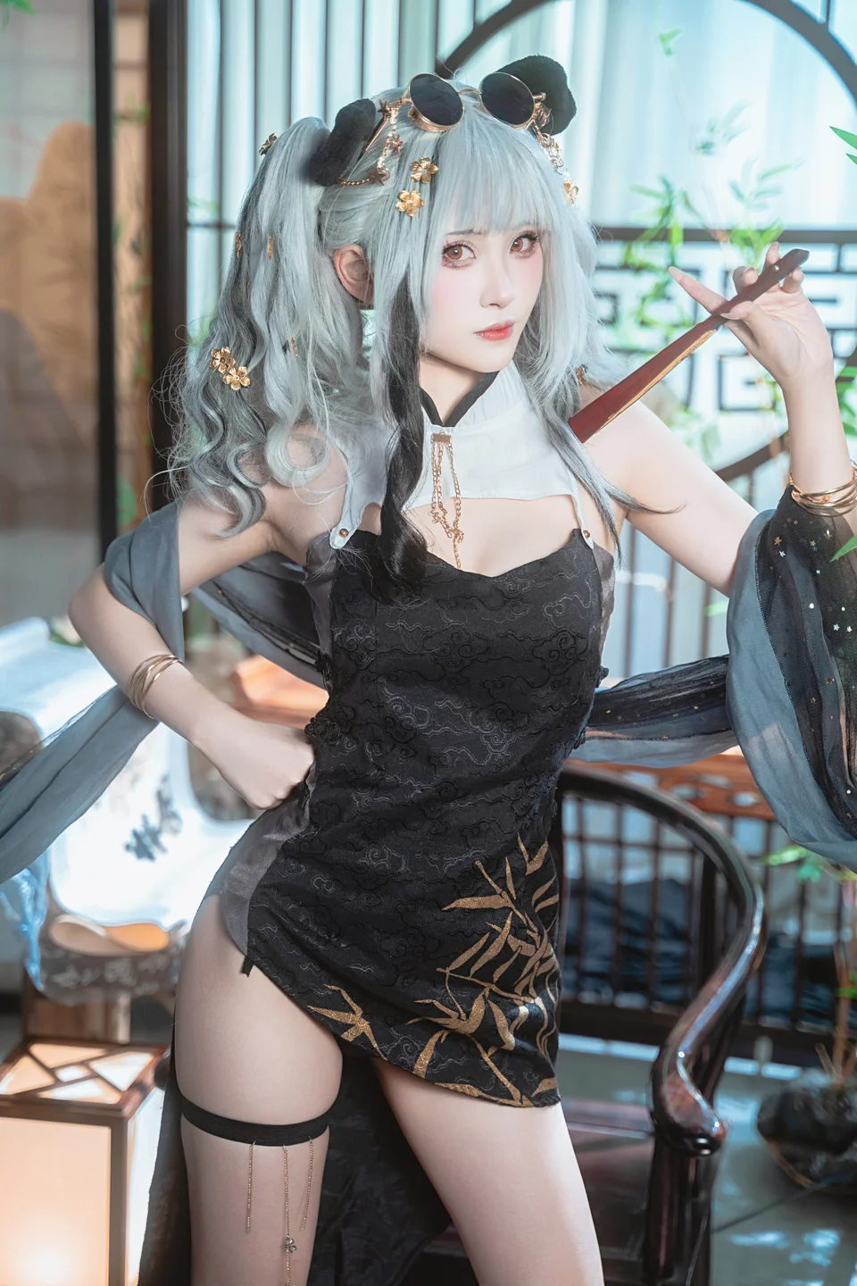 不鱼Sena - 明日方舟 食铁兽 [25P-245MB] 018.webp
