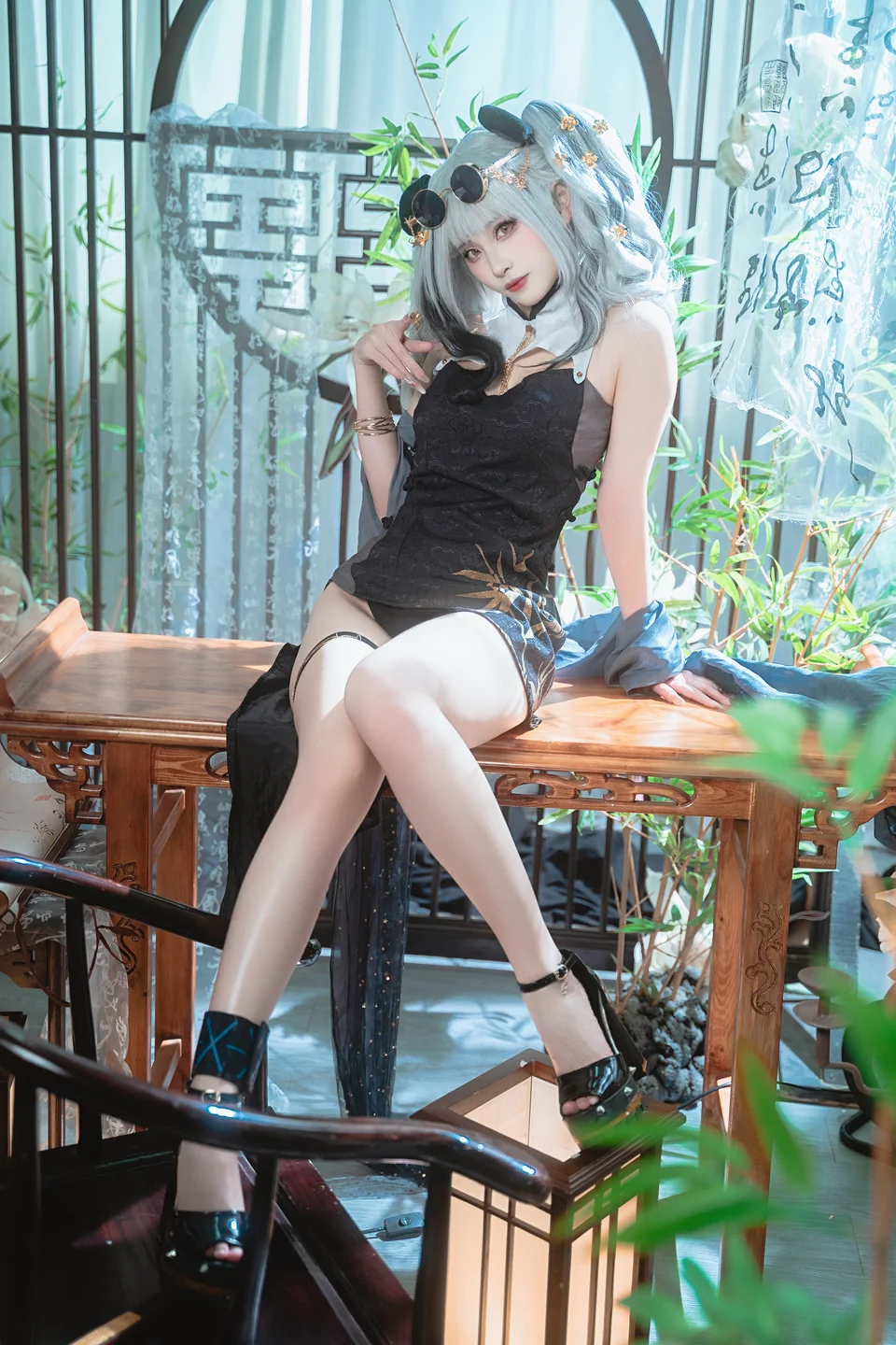 不鱼Sena - 明日方舟 食铁兽 [25P-245MB] 023.webp