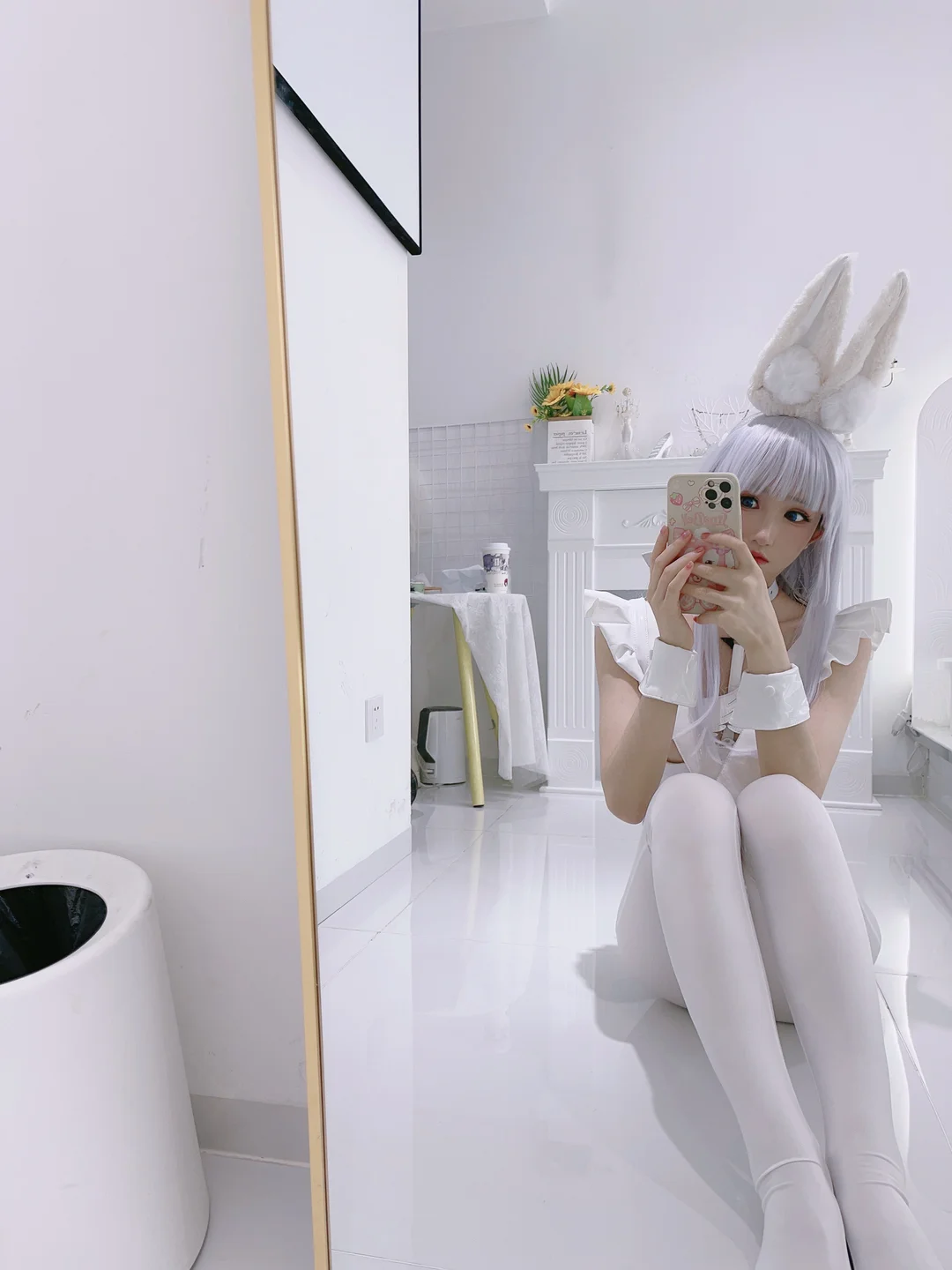 乖乖衣宝 - 恶毒兔女郎 [39P 4V] 20240907-130904(1).webp