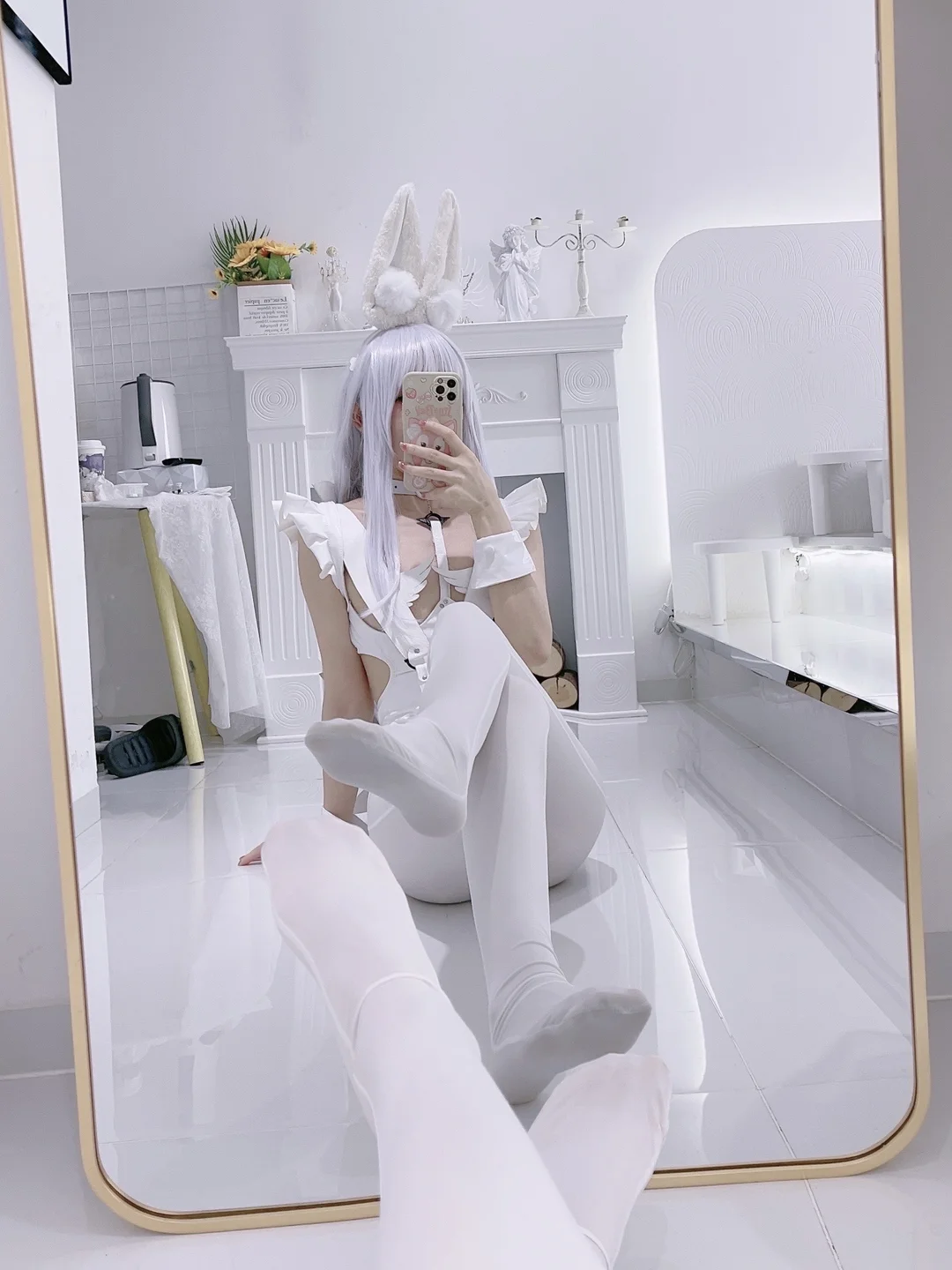 乖乖衣宝 - 恶毒兔女郎 [39P 4V] 20240907-130904(12).webp