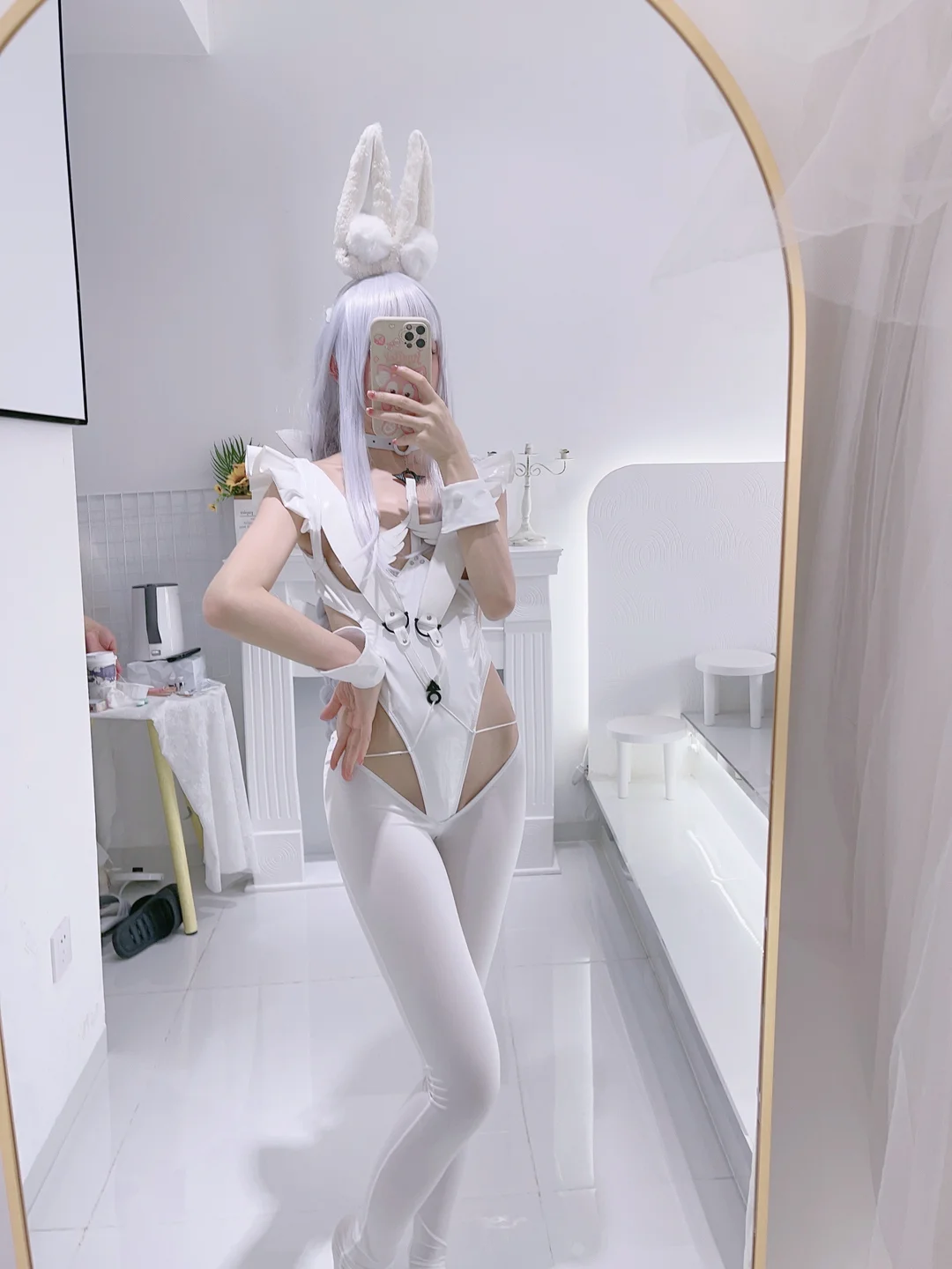 乖乖衣宝 - 恶毒兔女郎 [39P 4V] 20240907-130904(14).webp