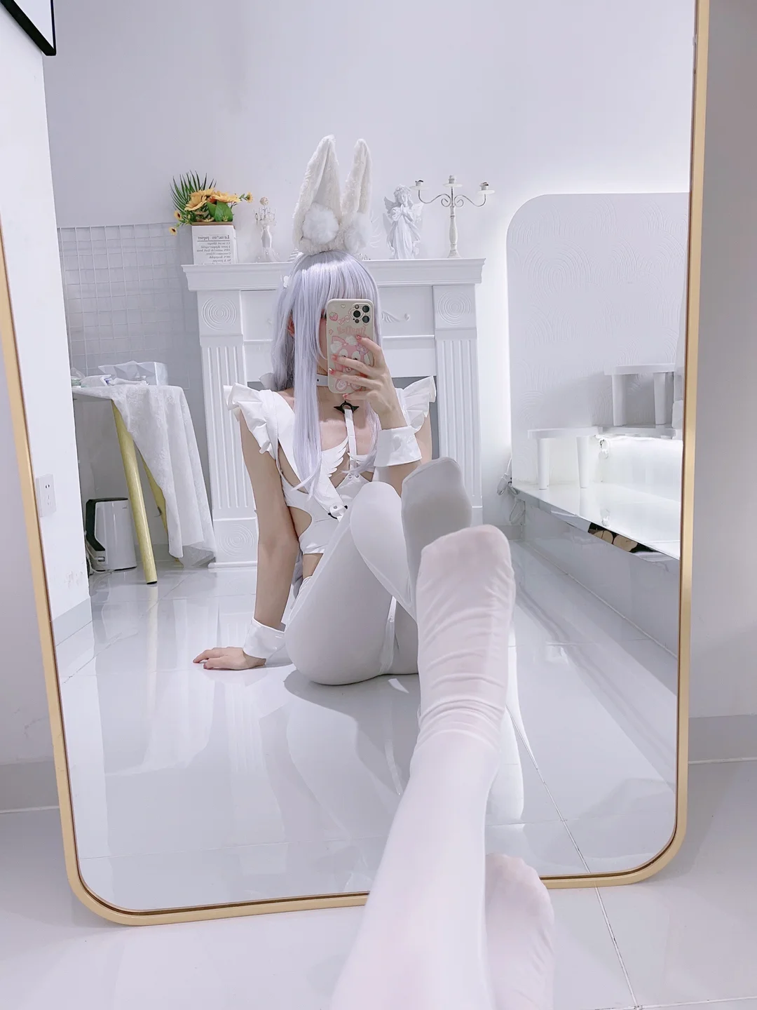 乖乖衣宝 - 恶毒兔女郎 [39P 4V] 20240907-130904(15).webp