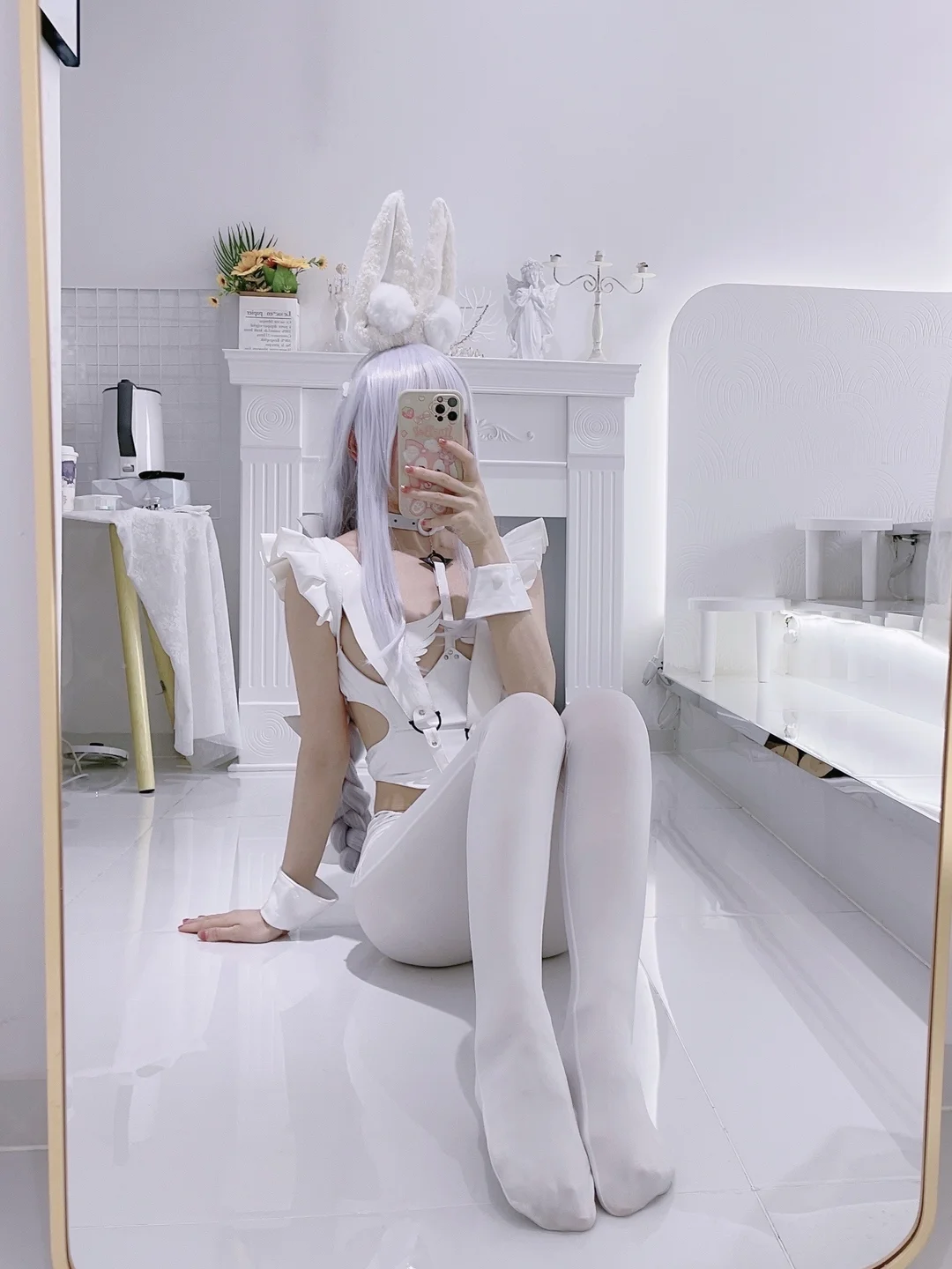 乖乖衣宝 - 恶毒兔女郎 [39P 4V] 20240907-130904(16).webp