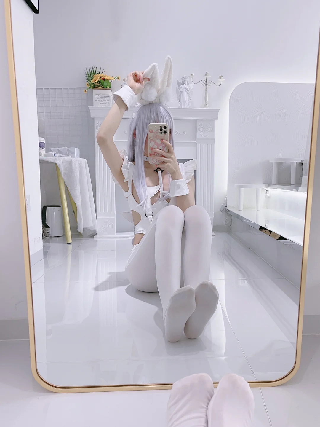 乖乖衣宝 - 恶毒兔女郎 [39P 4V] 20240907-130904(18).webp
