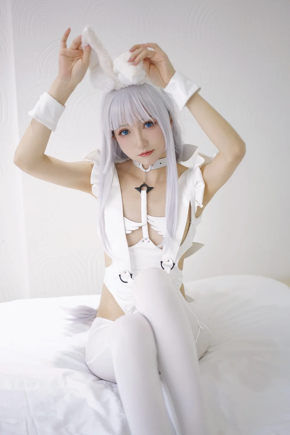 乖乖衣宝 - 恶毒兔女郎 [39P 4V] 20240907-130904(27).webp