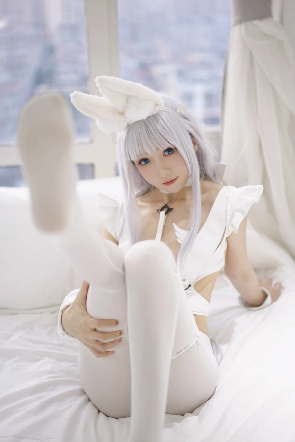 乖乖衣宝 - 恶毒兔女郎 [39P 4V] 20240907-130904(30).webp