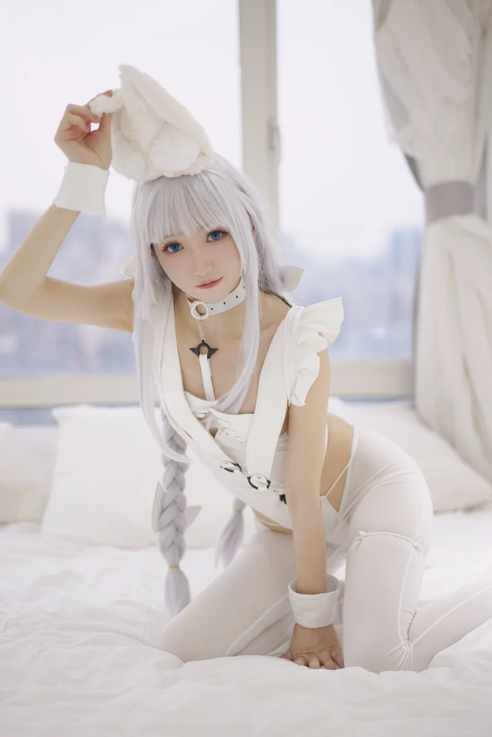 乖乖衣宝 - 恶毒兔女郎 [39P 4V] 20240907-130904(31).webp