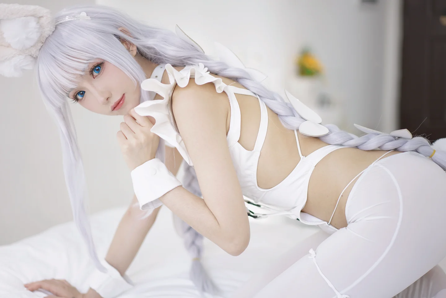 乖乖衣宝 - 恶毒兔女郎 [39P 4V] 20240907-130904(36).webp