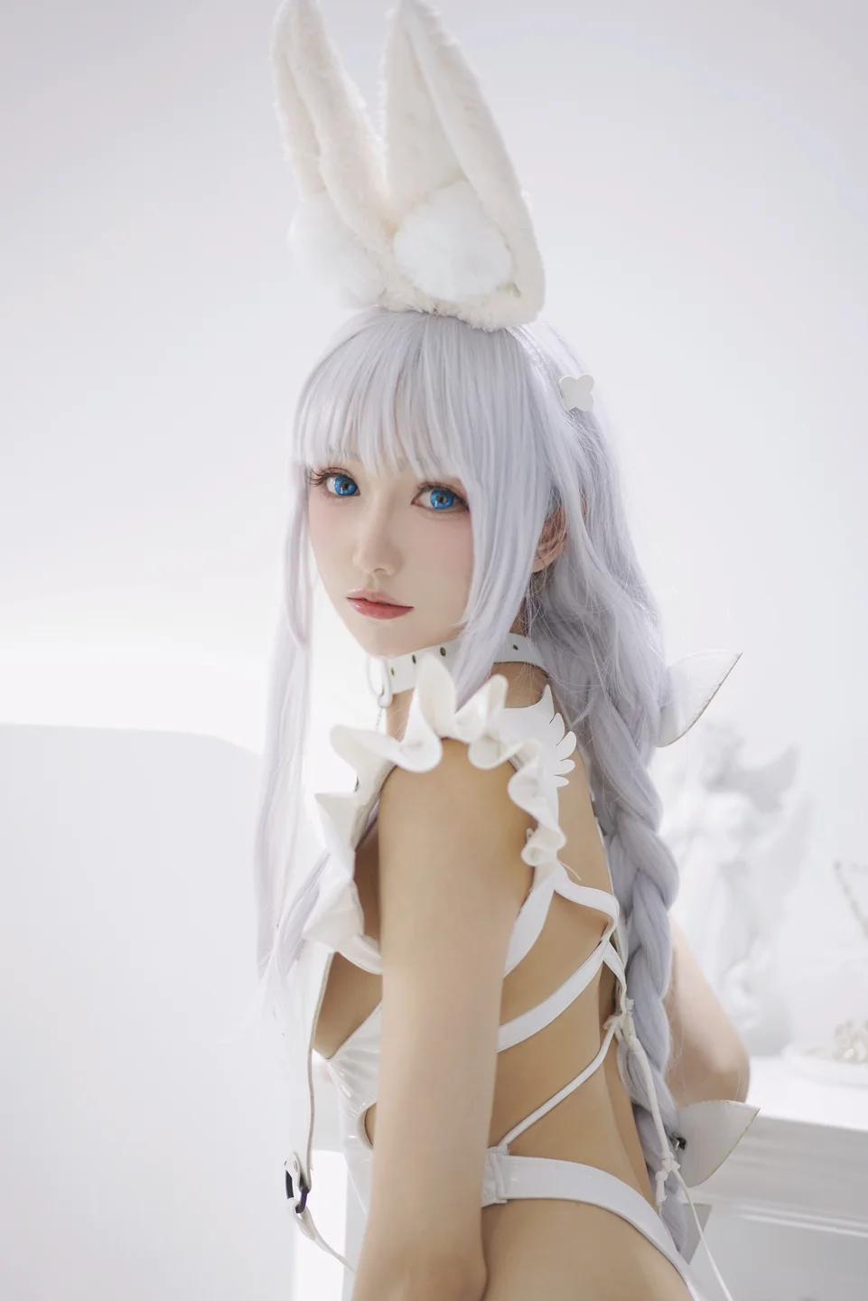 乖乖衣宝 - 恶毒兔女郎 [39P 4V] 20240907-130904(39).webp