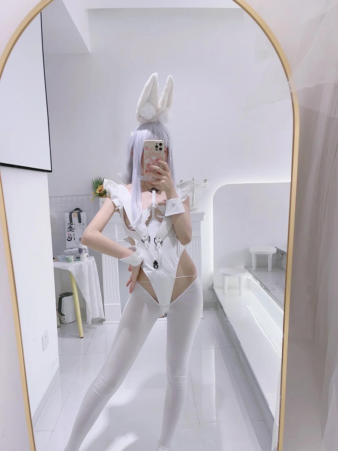 乖乖衣宝 - 恶毒兔女郎 [39P 4V] 20240907-130904(5).webp