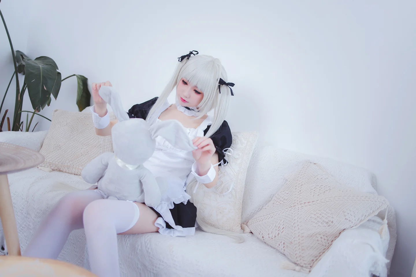 乖乖衣宝 - 穹妹女仆 [28P] 20240907-133320(17).webp