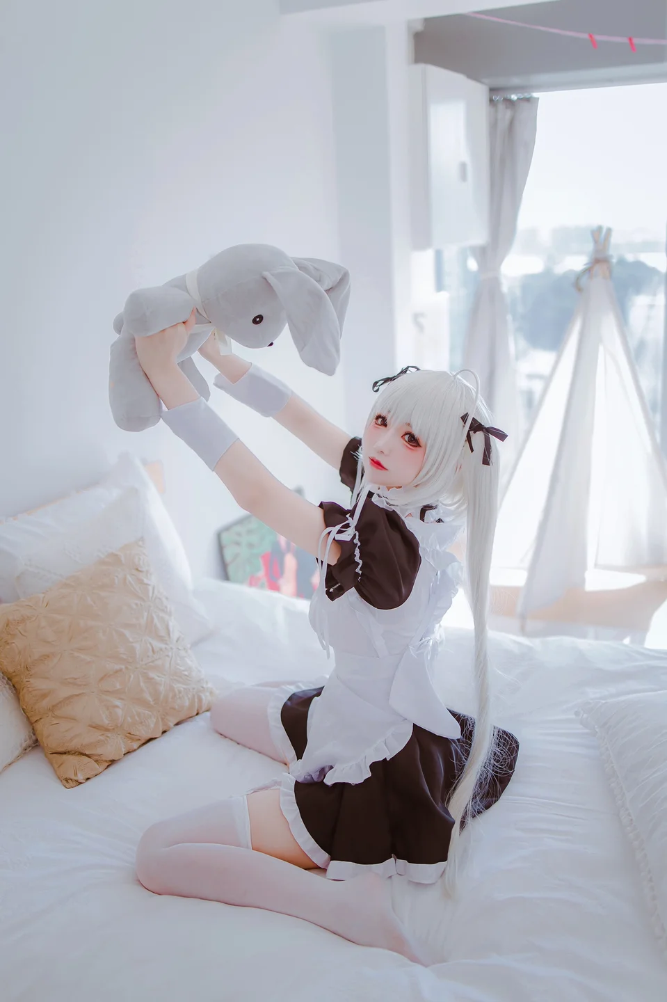 乖乖衣宝 - 穹妹女仆 [28P] 20240907-133320(18).webp