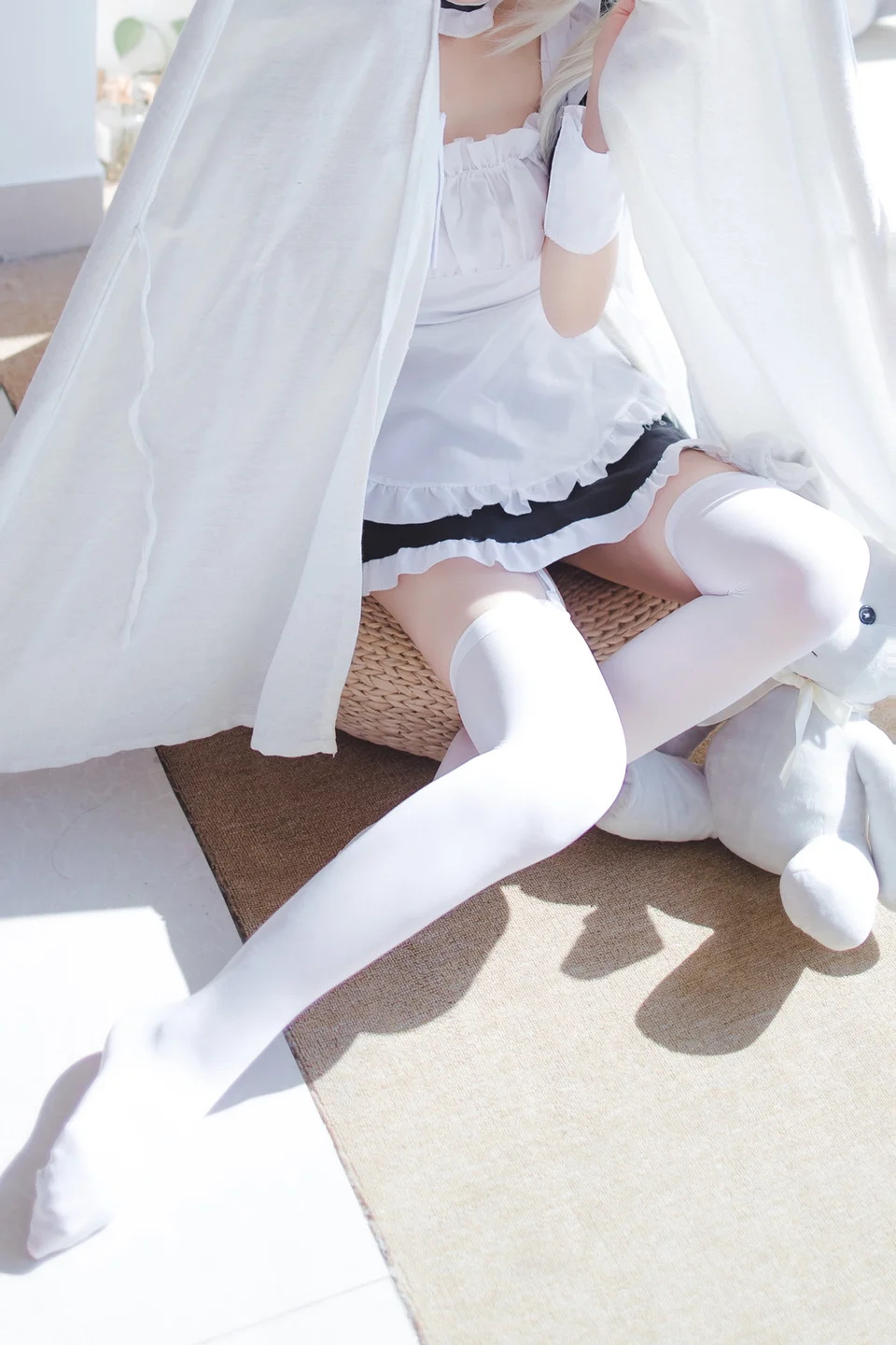 乖乖衣宝 - 穹妹女仆 [28P] 20240907-133320(2).webp