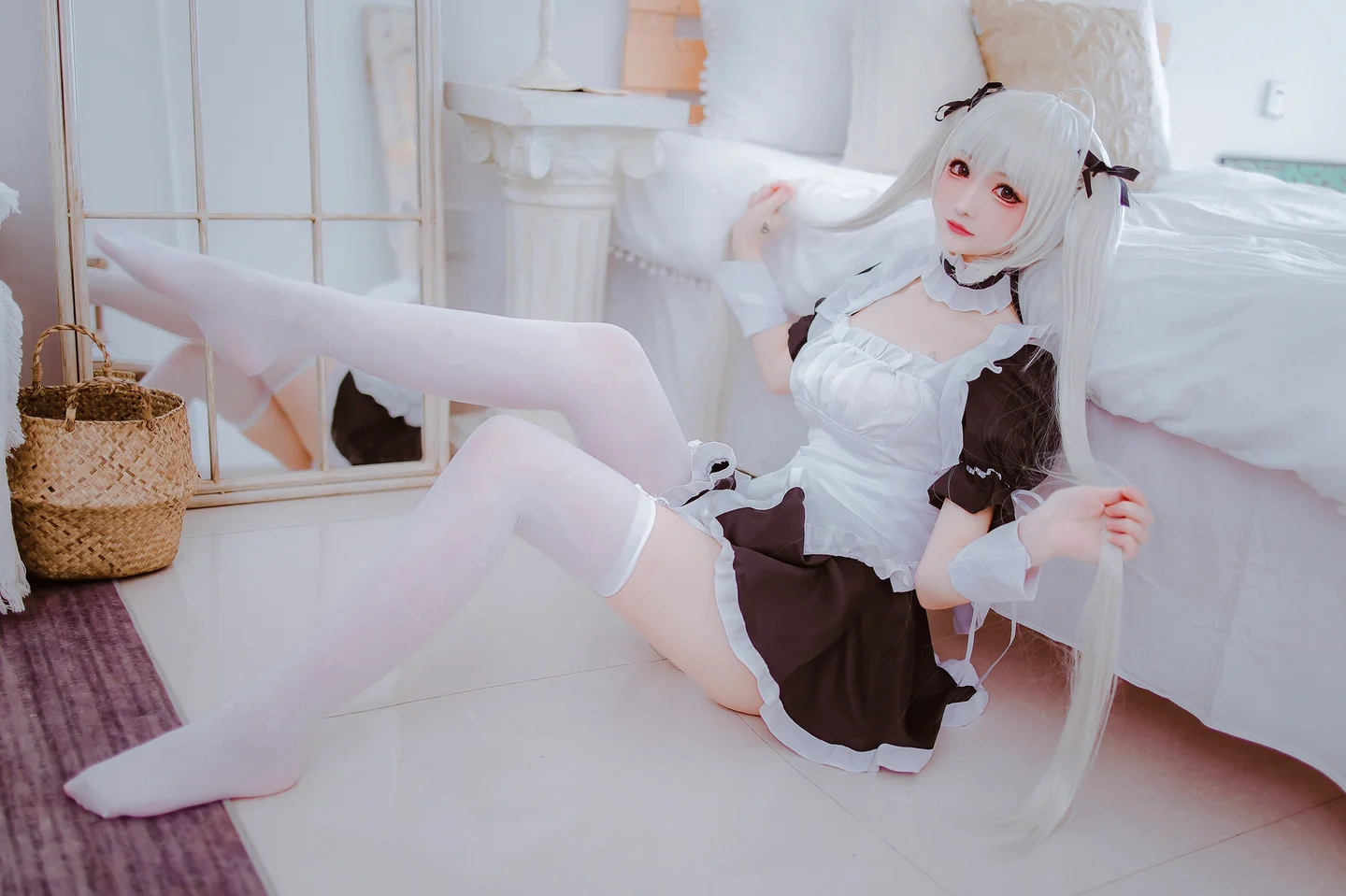 乖乖衣宝 - 穹妹女仆 [28P] 20240907-133320(20).webp