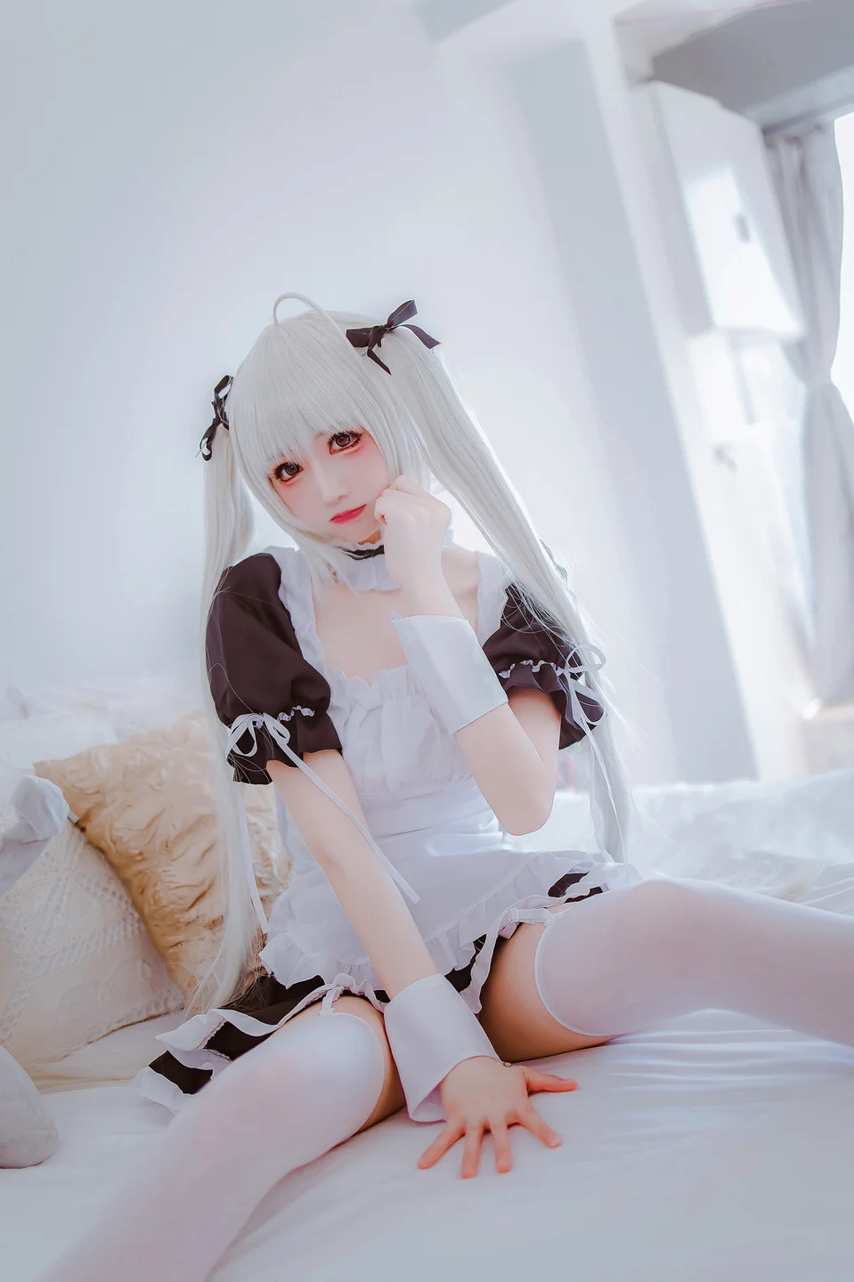 乖乖衣宝 - 穹妹女仆 [28P] 20240907-133320(24).webp