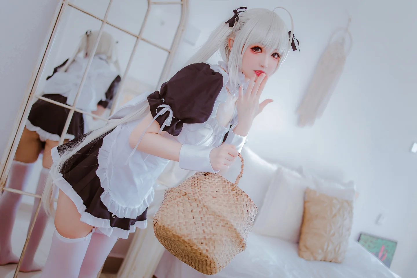 乖乖衣宝 - 穹妹女仆 [28P] 20240907-133320(26).webp