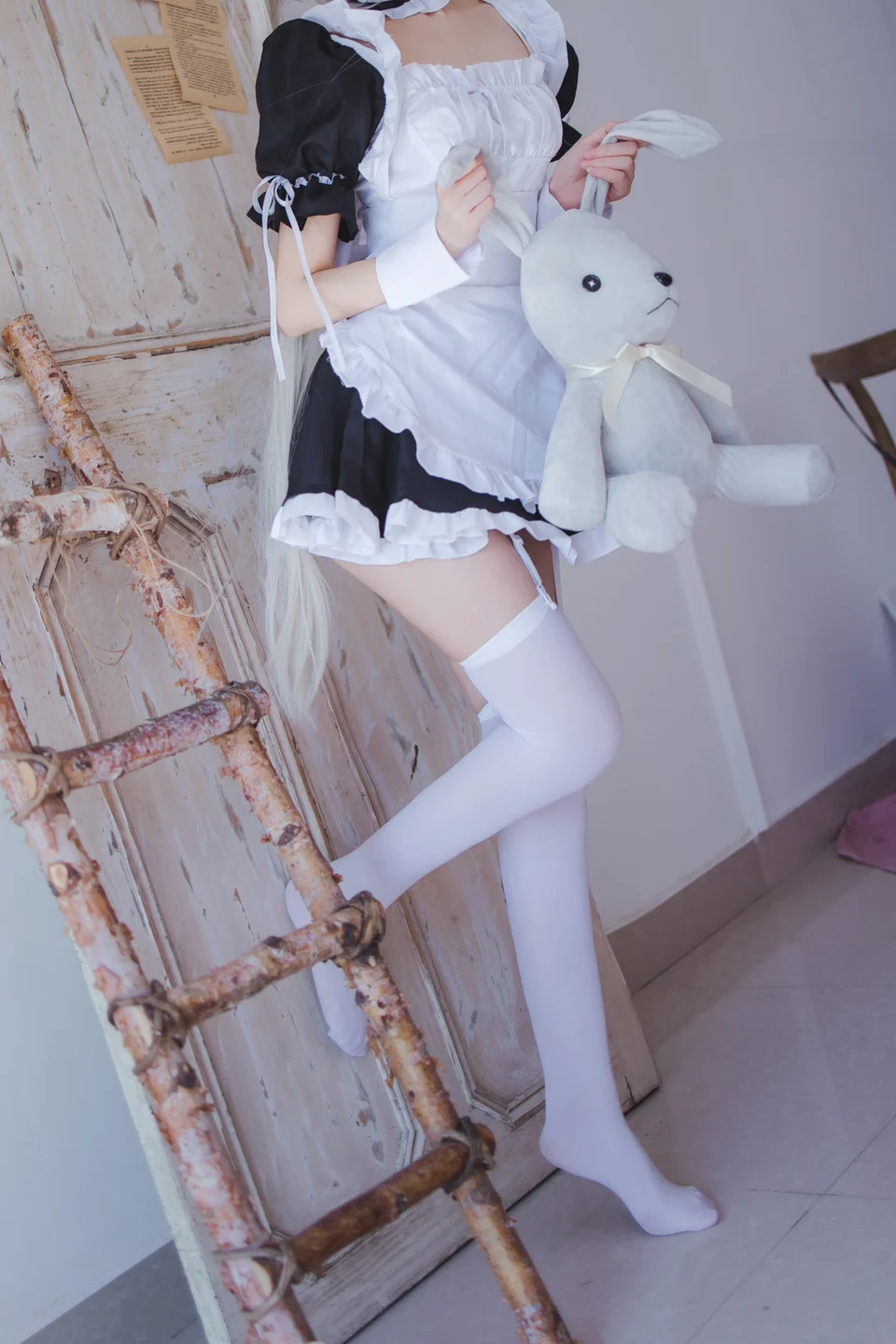乖乖衣宝 - 穹妹女仆 [28P] 20240907-133320(3).webp