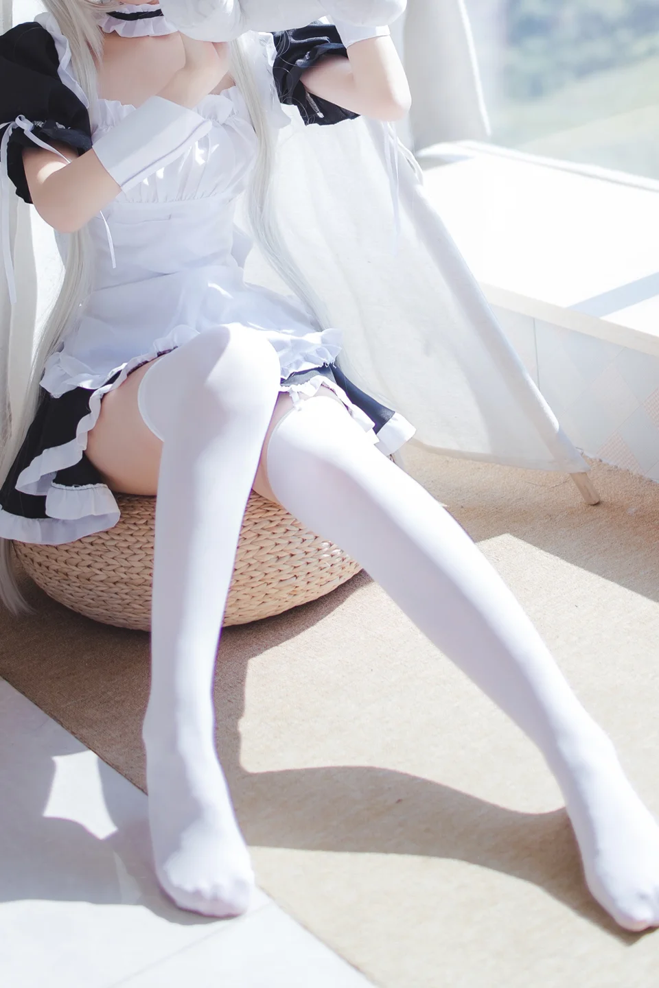 乖乖衣宝 - 穹妹女仆 [28P] 20240907-133320(5).webp