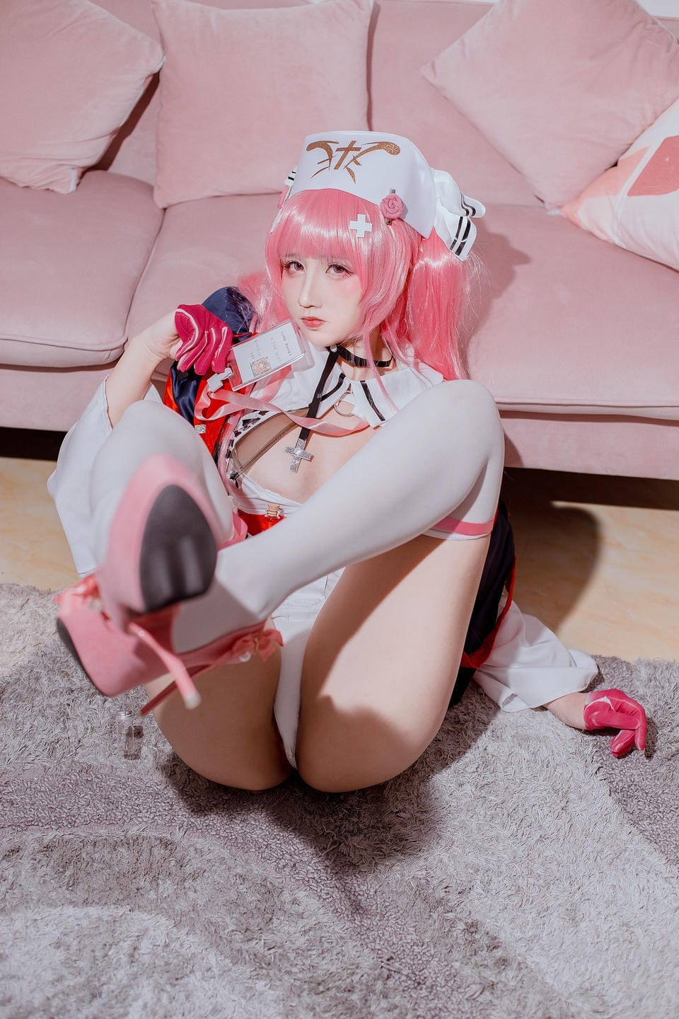 九曲Jean 碧蓝航线英仙座护士 03_IMG_5187.jpg