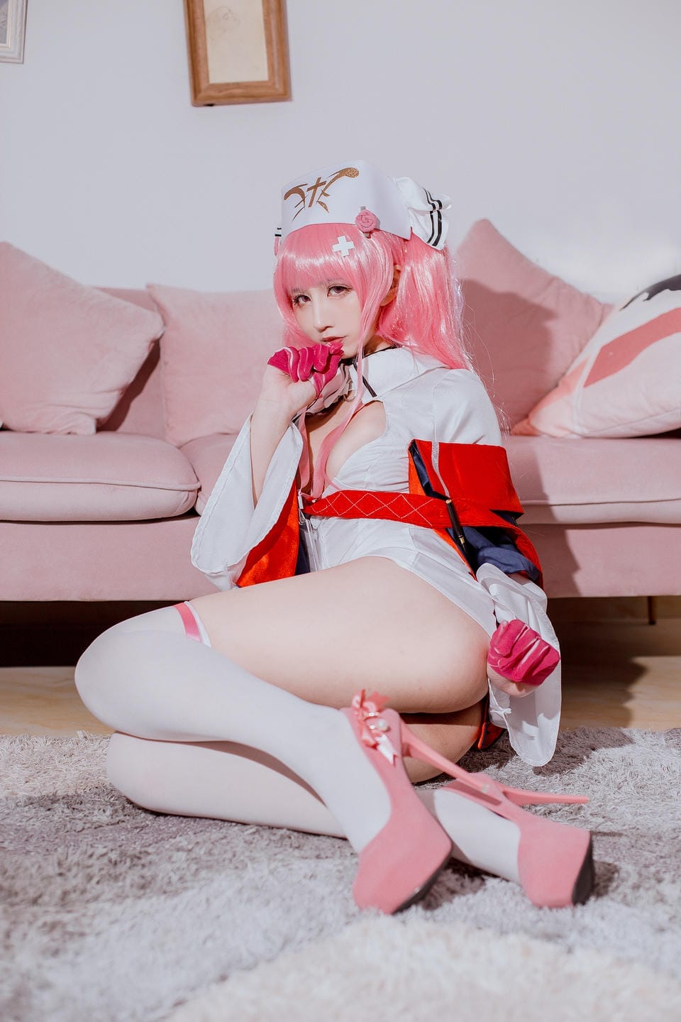 九曲Jean 碧蓝航线英仙座护士 04_IMG_5188.jpg
