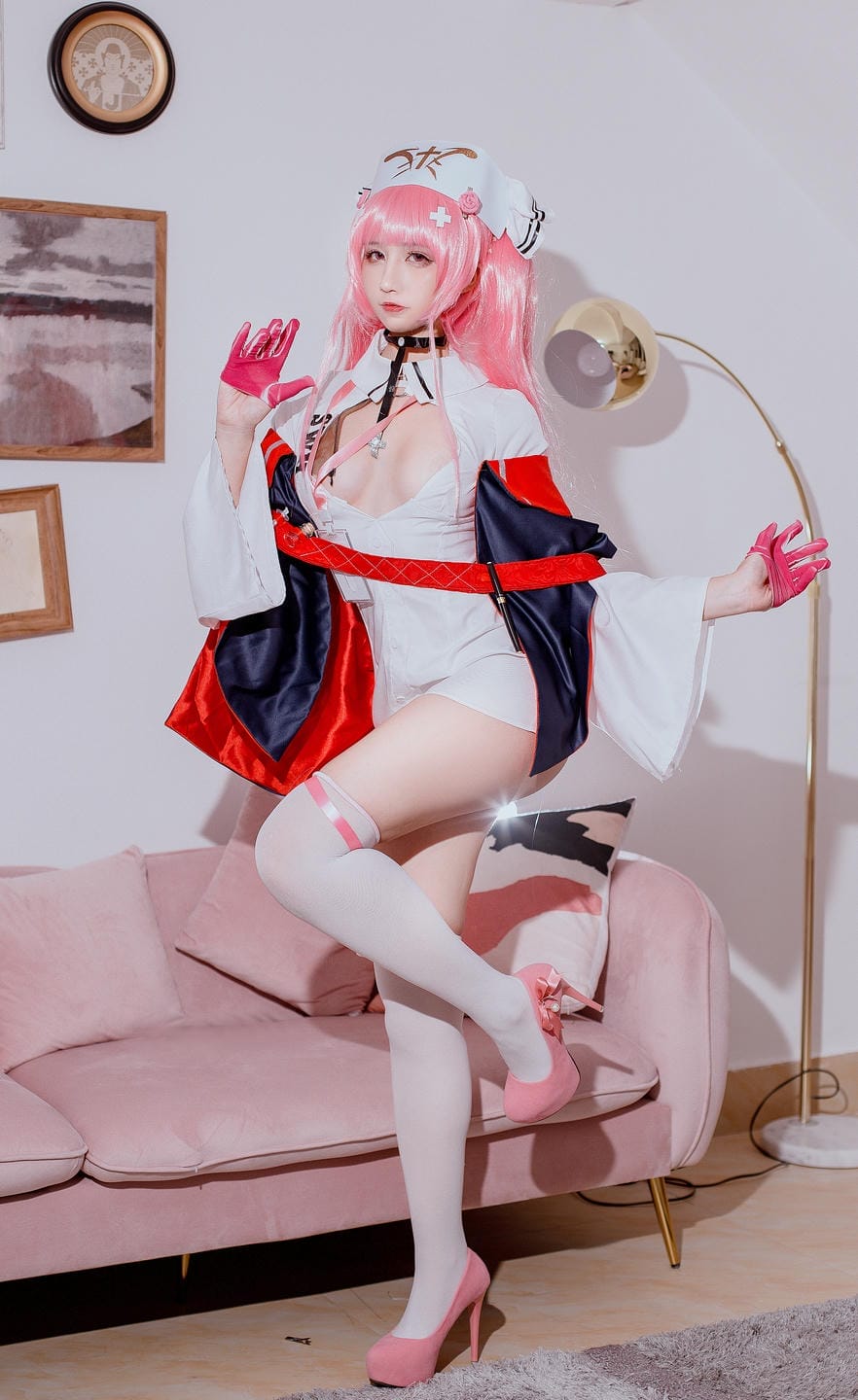 九曲Jean 碧蓝航线英仙座护士 10_IMG_5172.jpg