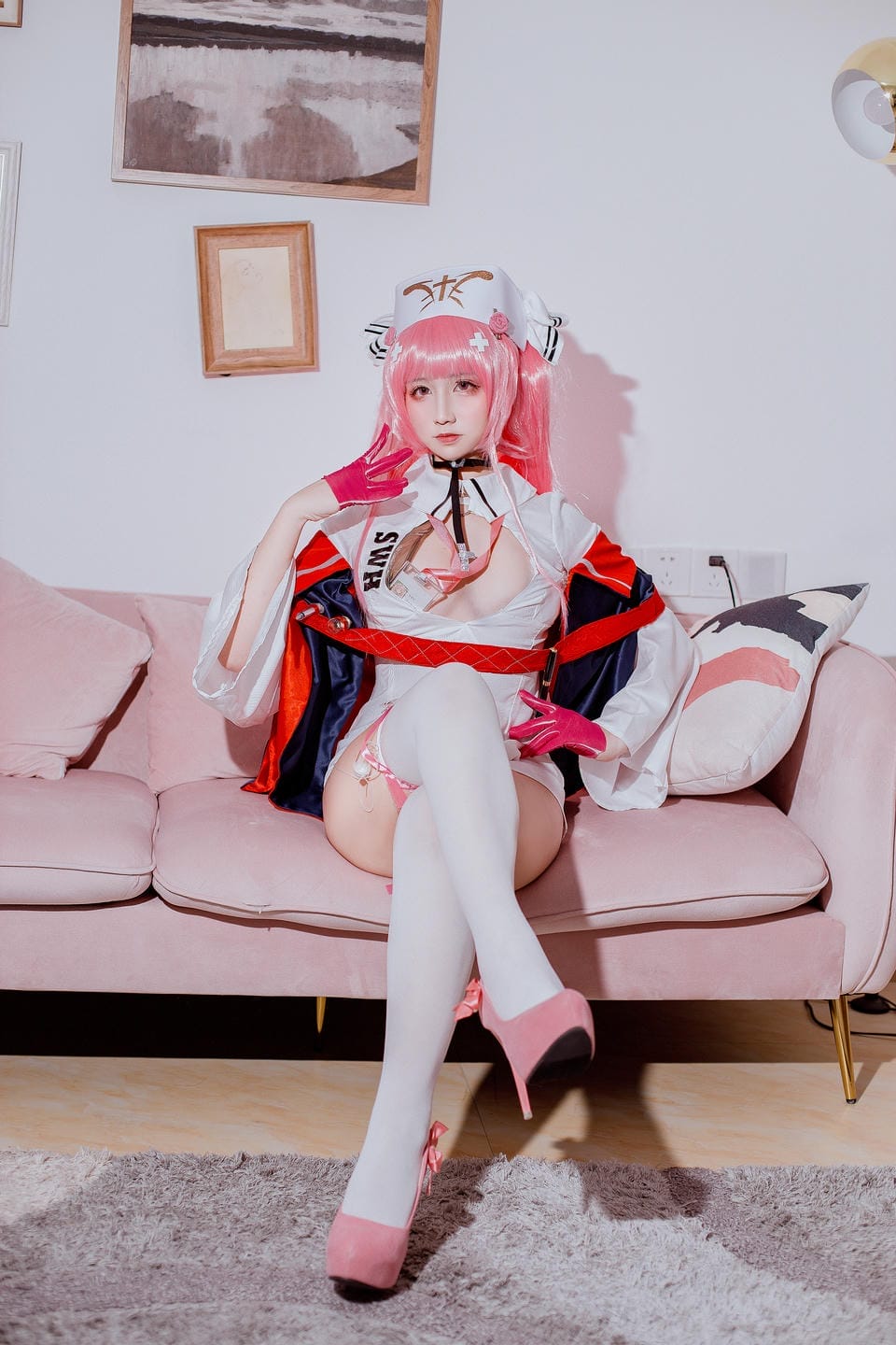 九曲Jean 碧蓝航线英仙座护士 12_IMG_5178.jpg