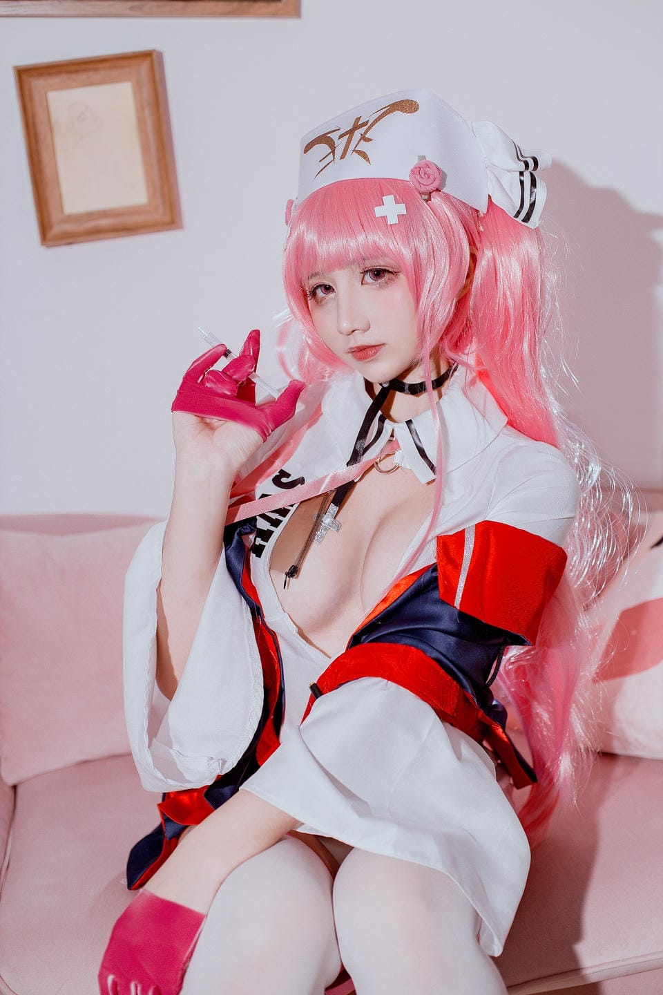 九曲Jean 碧蓝航线英仙座护士 14_IMG_5183.jpg