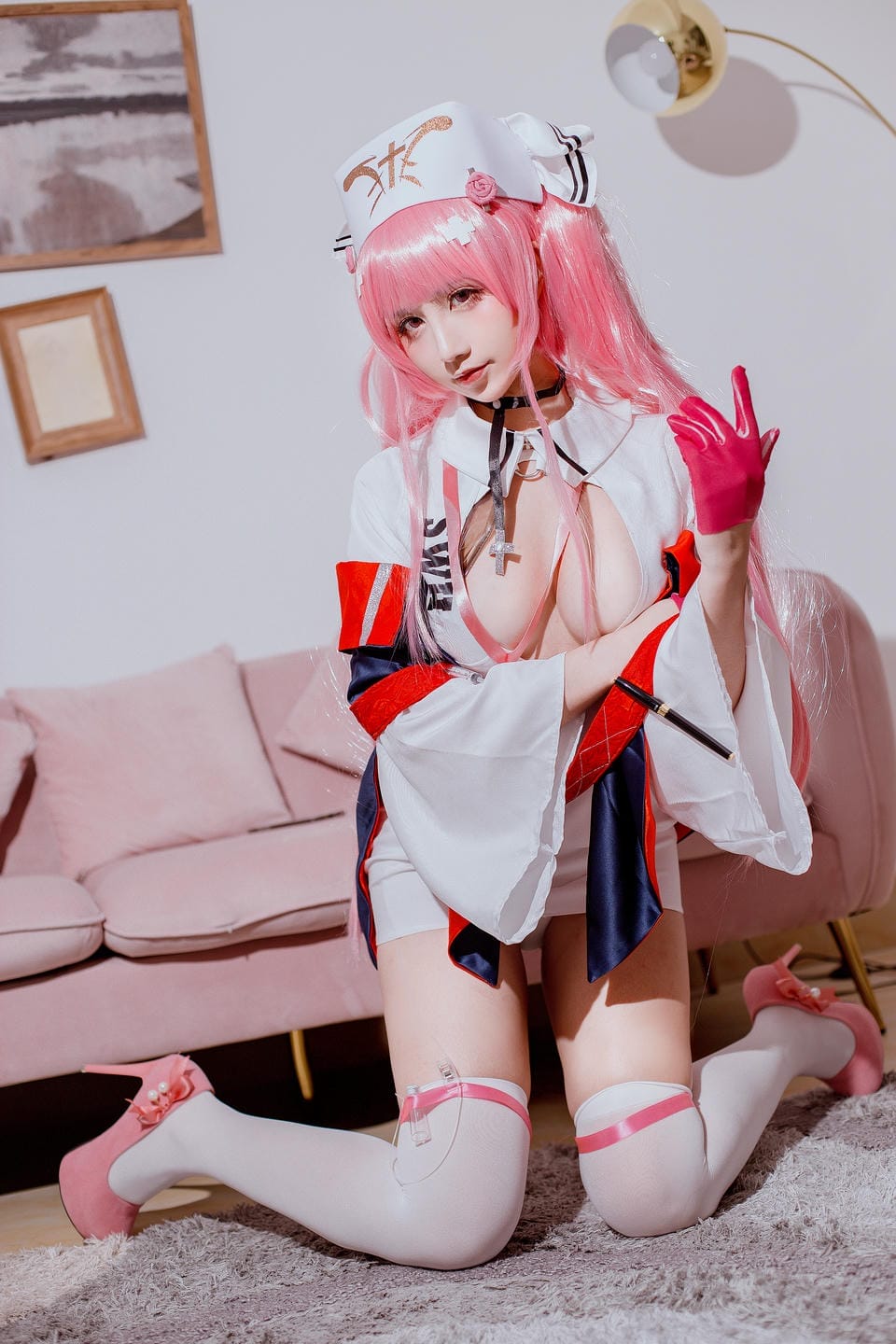 九曲Jean 碧蓝航线英仙座护士 21_IMG_5165.jpg