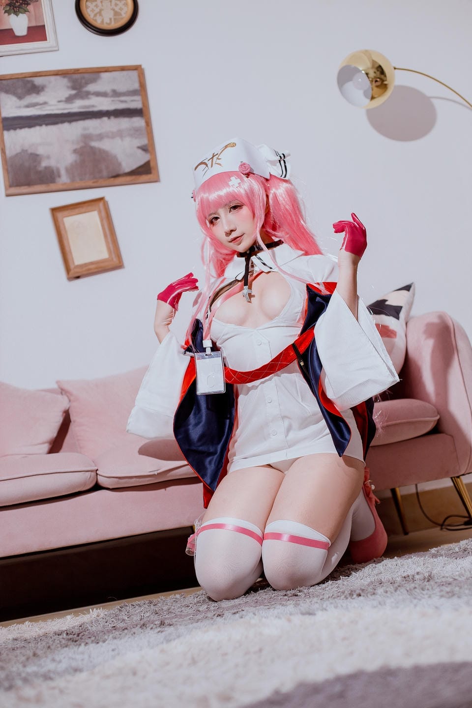 九曲Jean 碧蓝航线英仙座护士 22_IMG_5163.jpg