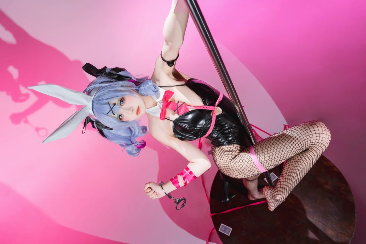 九柒喵 – 初音未来 兔子洞 [26P-522MB] IMG_2180.webp