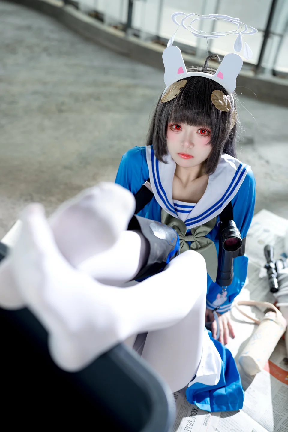 九柒喵 – 霞泽美游 [55P-224MB] 008.webp