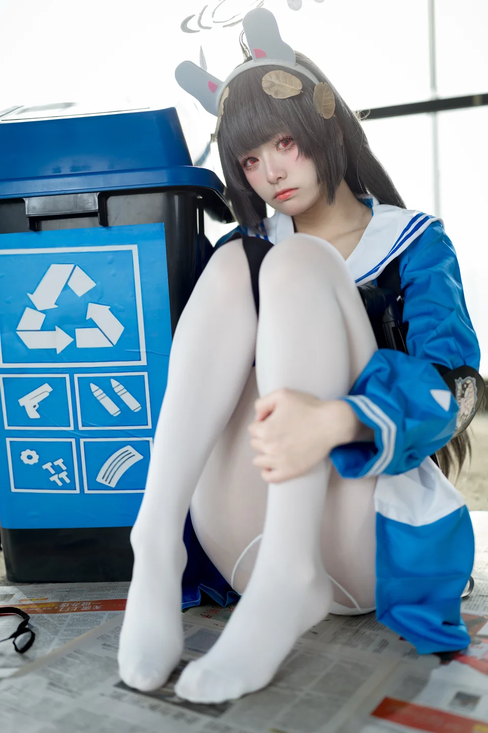 九柒喵 – 霞泽美游 [55P-224MB] 053.webp