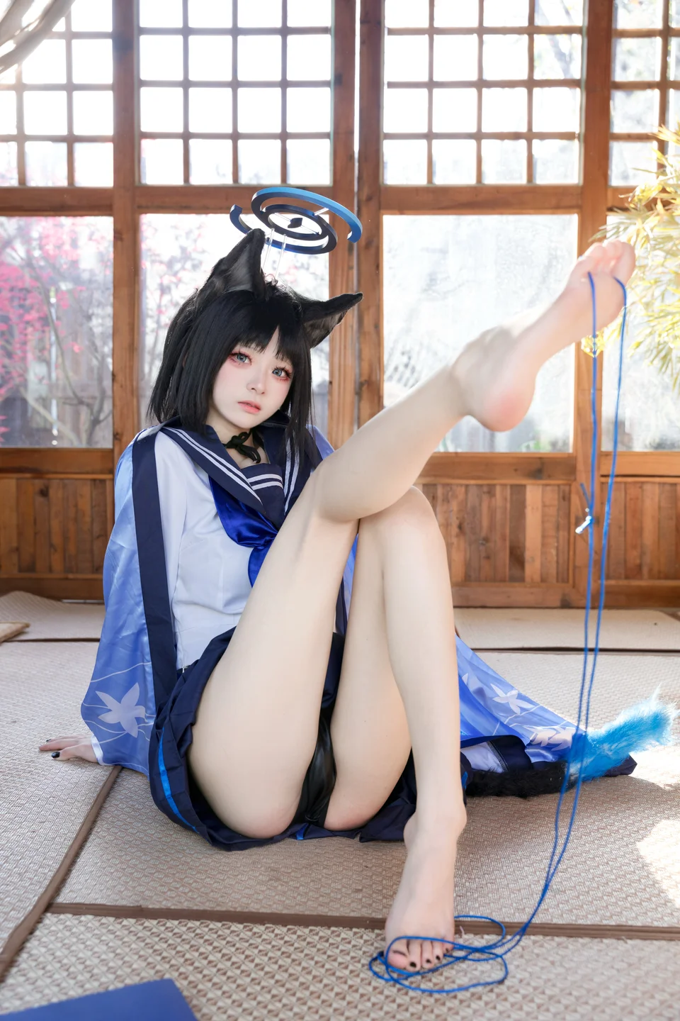 九柒喵 - No.011 桐生桔梗 [88P-471MB] IMG_8185.webp
