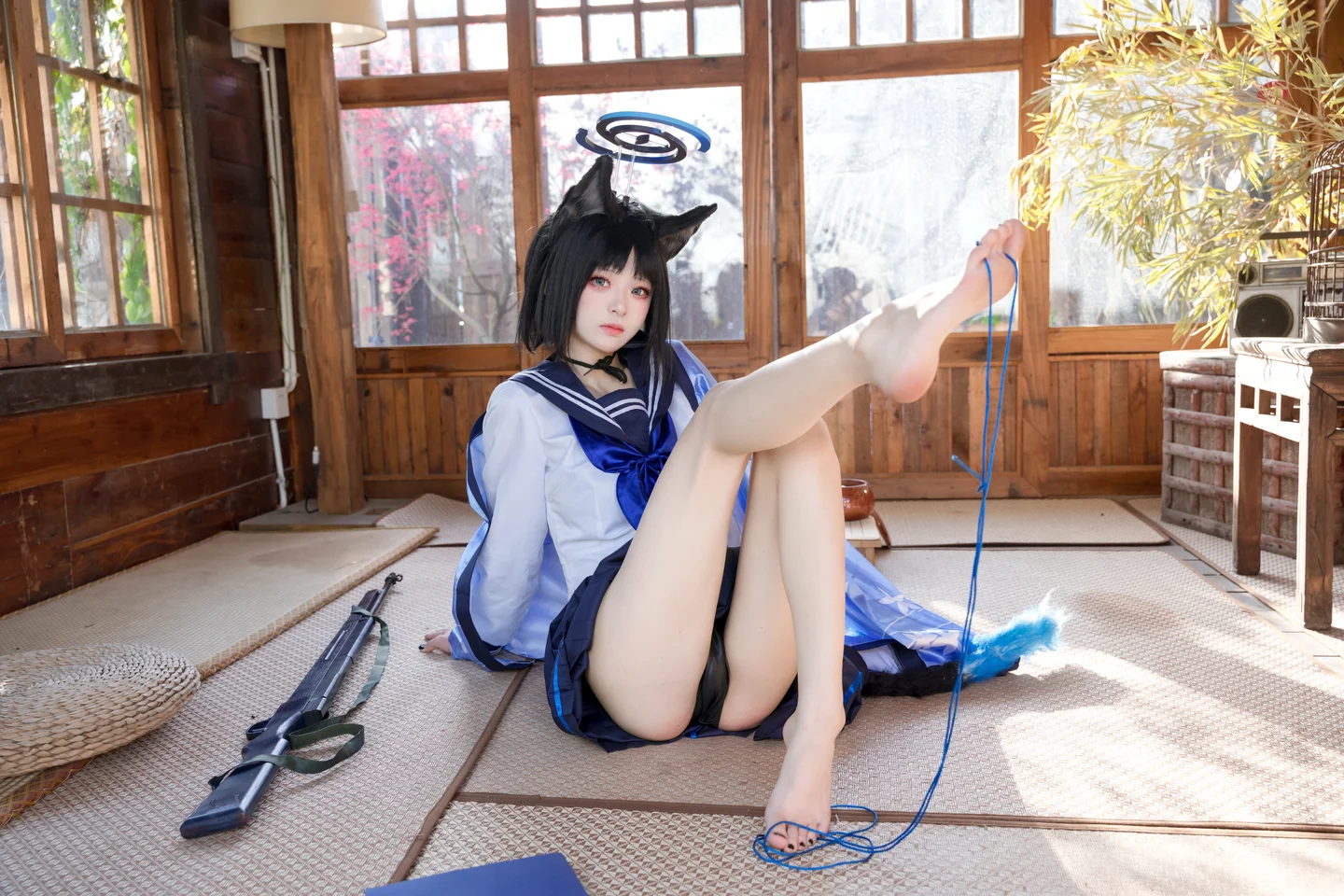 九柒喵 - No.011 桐生桔梗 [88P-471MB] IMG_8192.webp