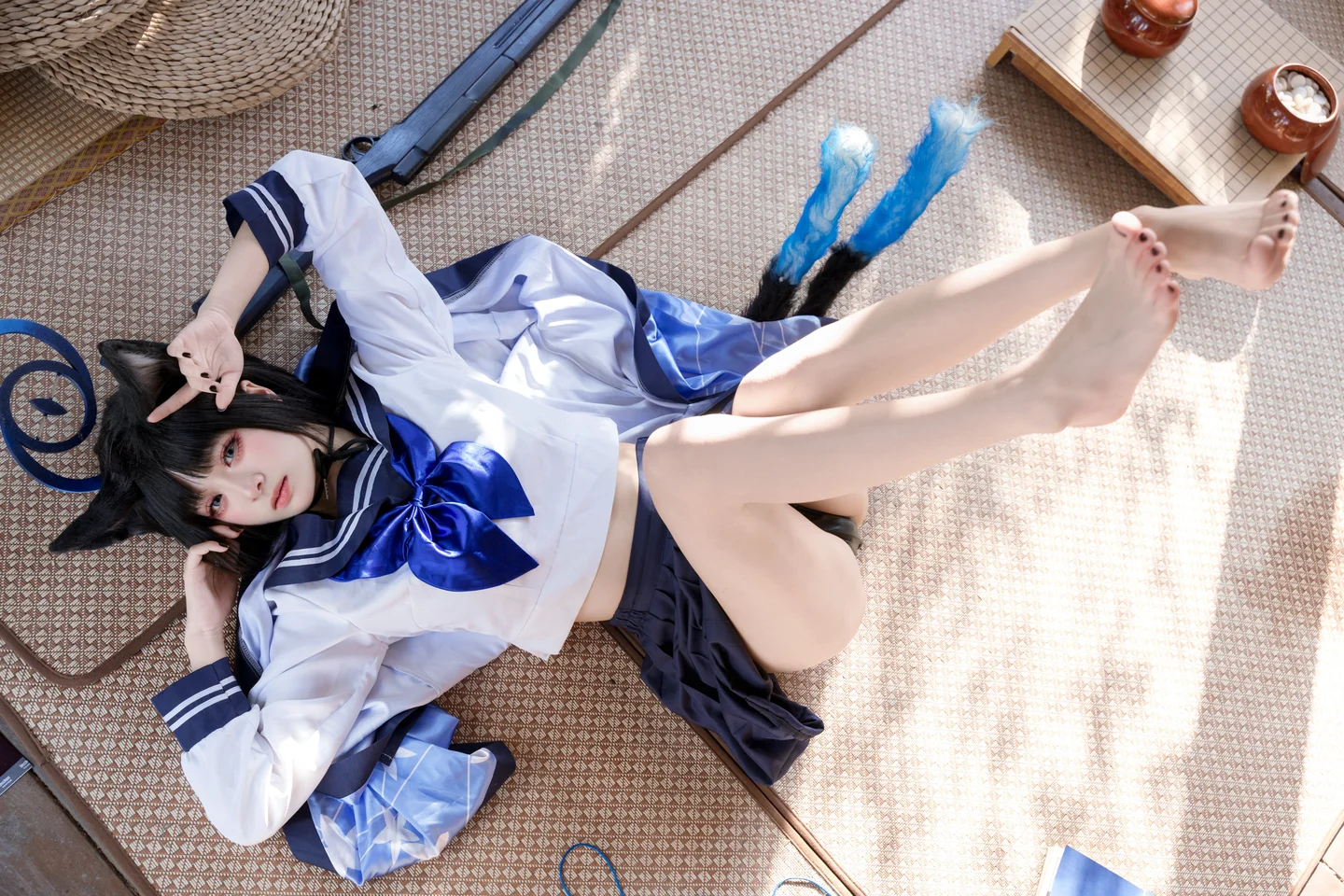 九柒喵 - No.011 桐生桔梗 [88P-471MB] IMG_8195.webp