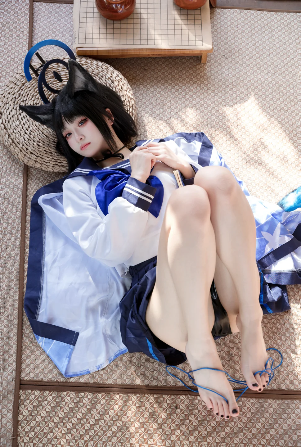九柒喵 - No.011 桐生桔梗 [88P-471MB] IMG_8200.webp