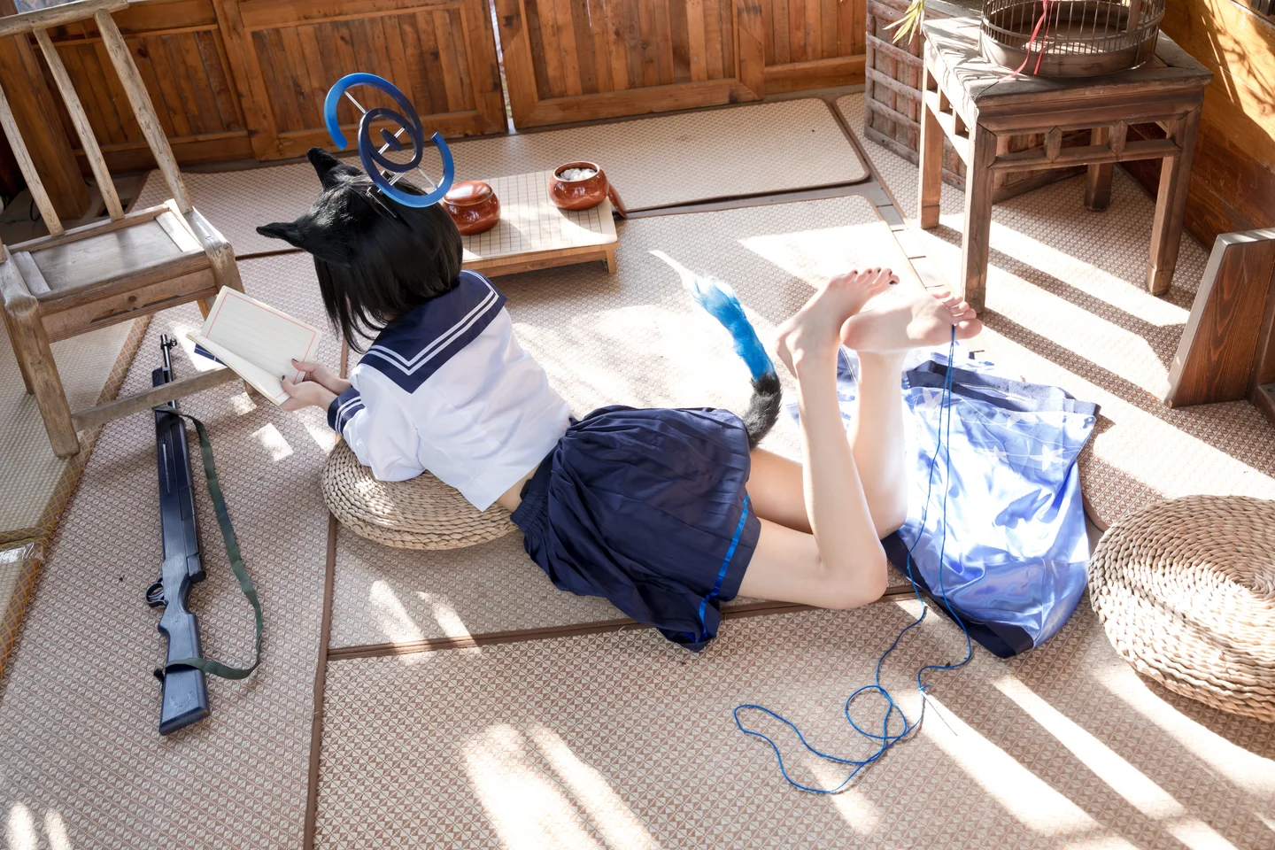 九柒喵 - No.011 桐生桔梗 [88P-471MB] IMG_8207.webp