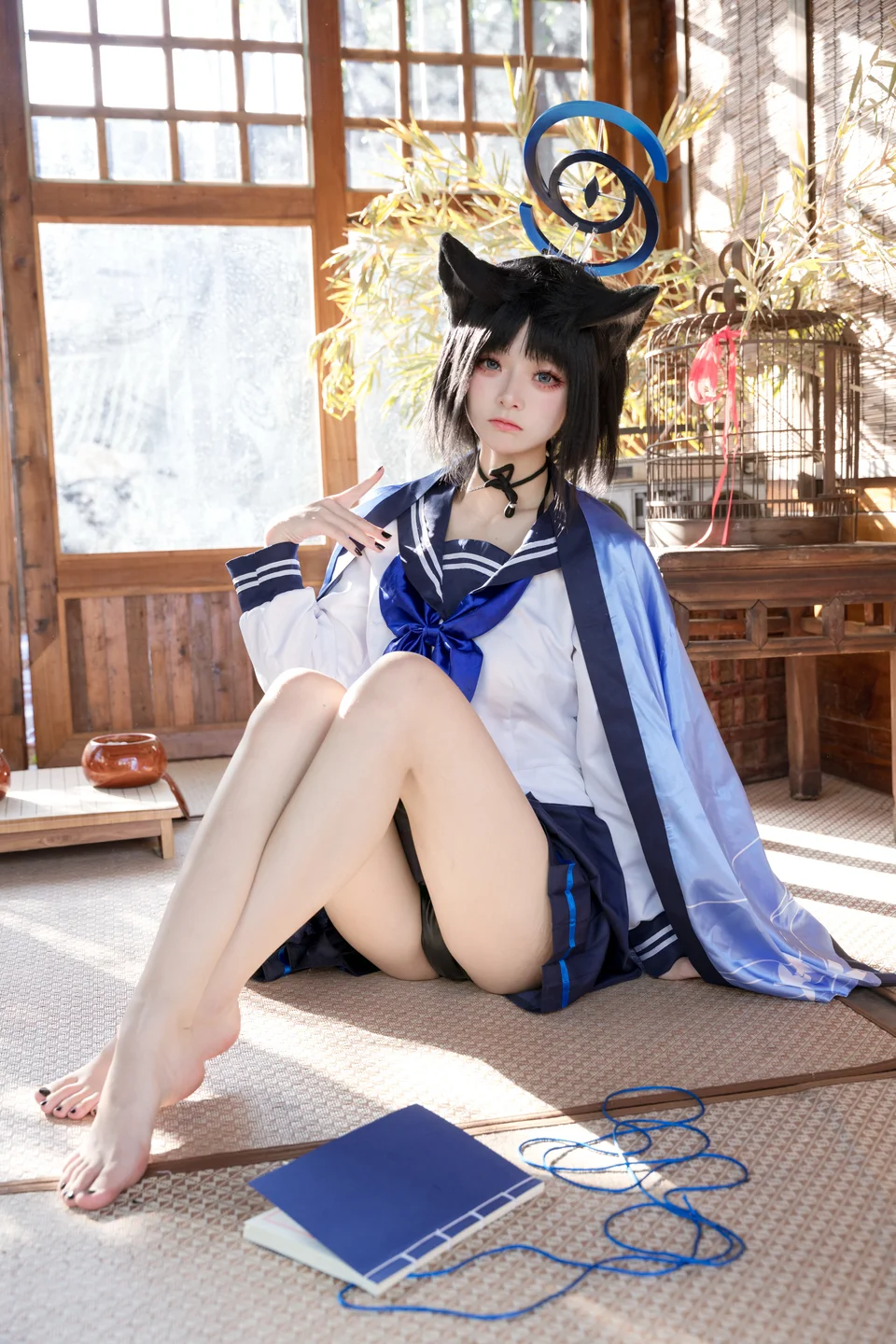 九柒喵 - No.011 桐生桔梗 [88P-471MB] IMG_8211.webp