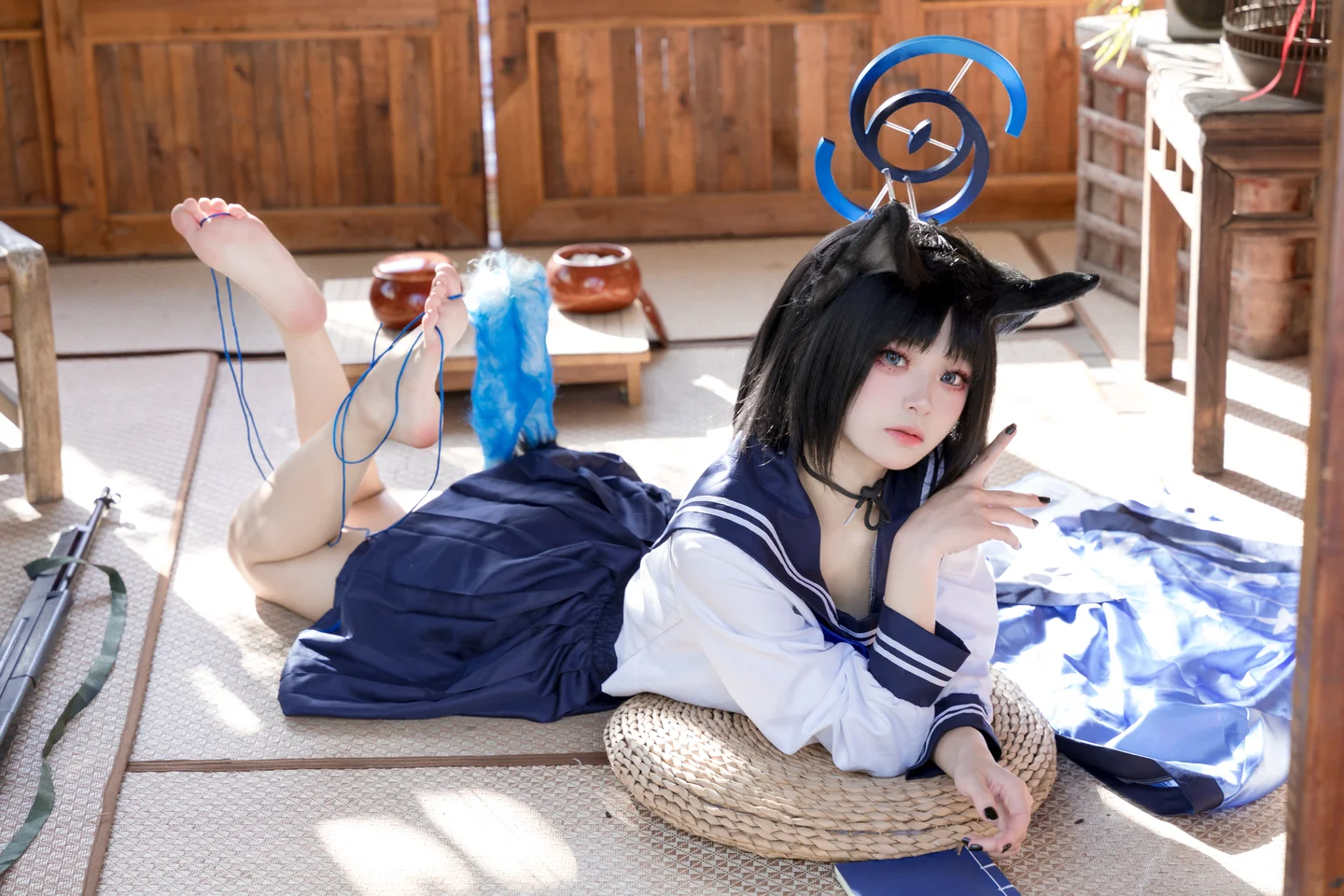 九柒喵 - No.011 桐生桔梗 [88P-471MB] IMG_8213.webp